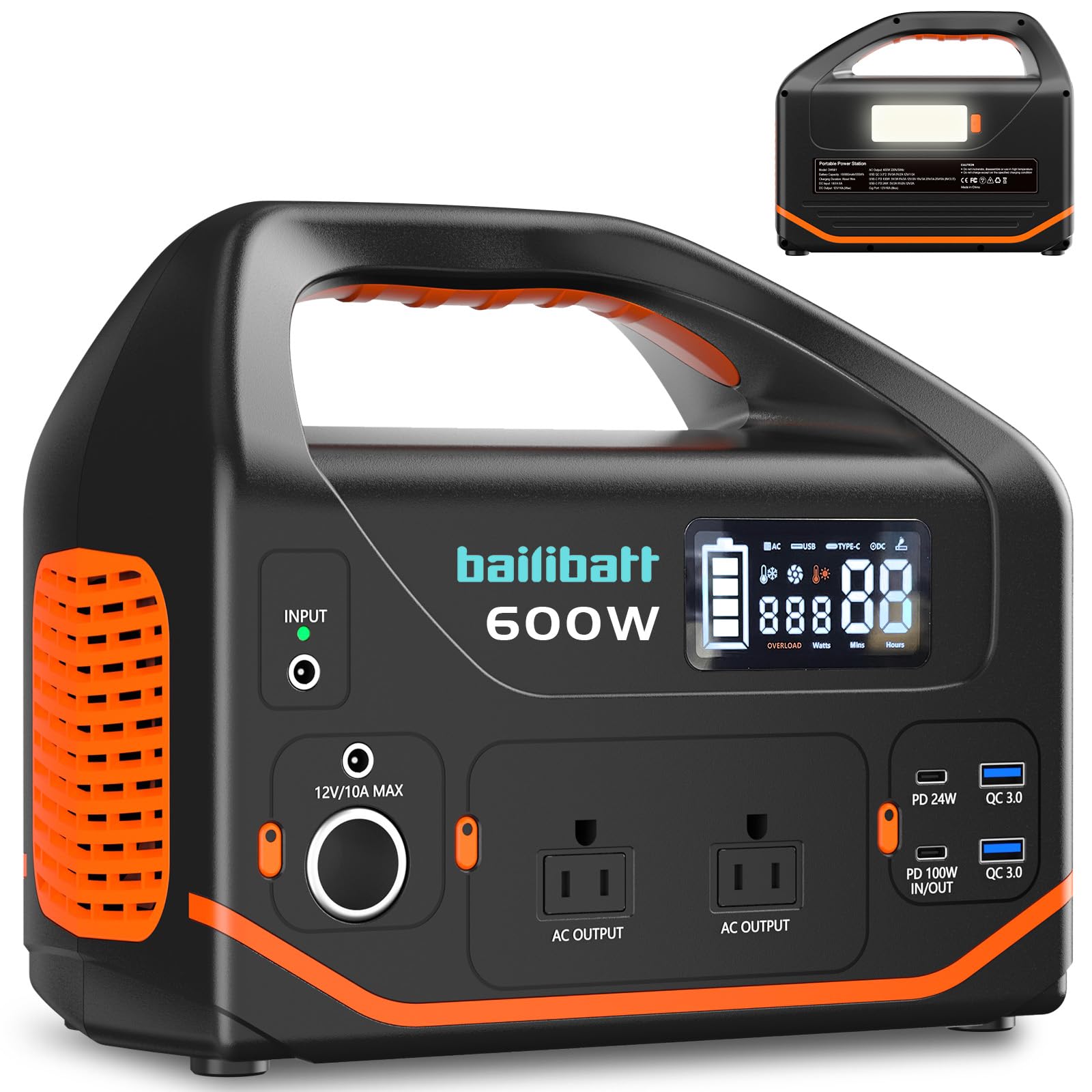 7 Best Portable Generators