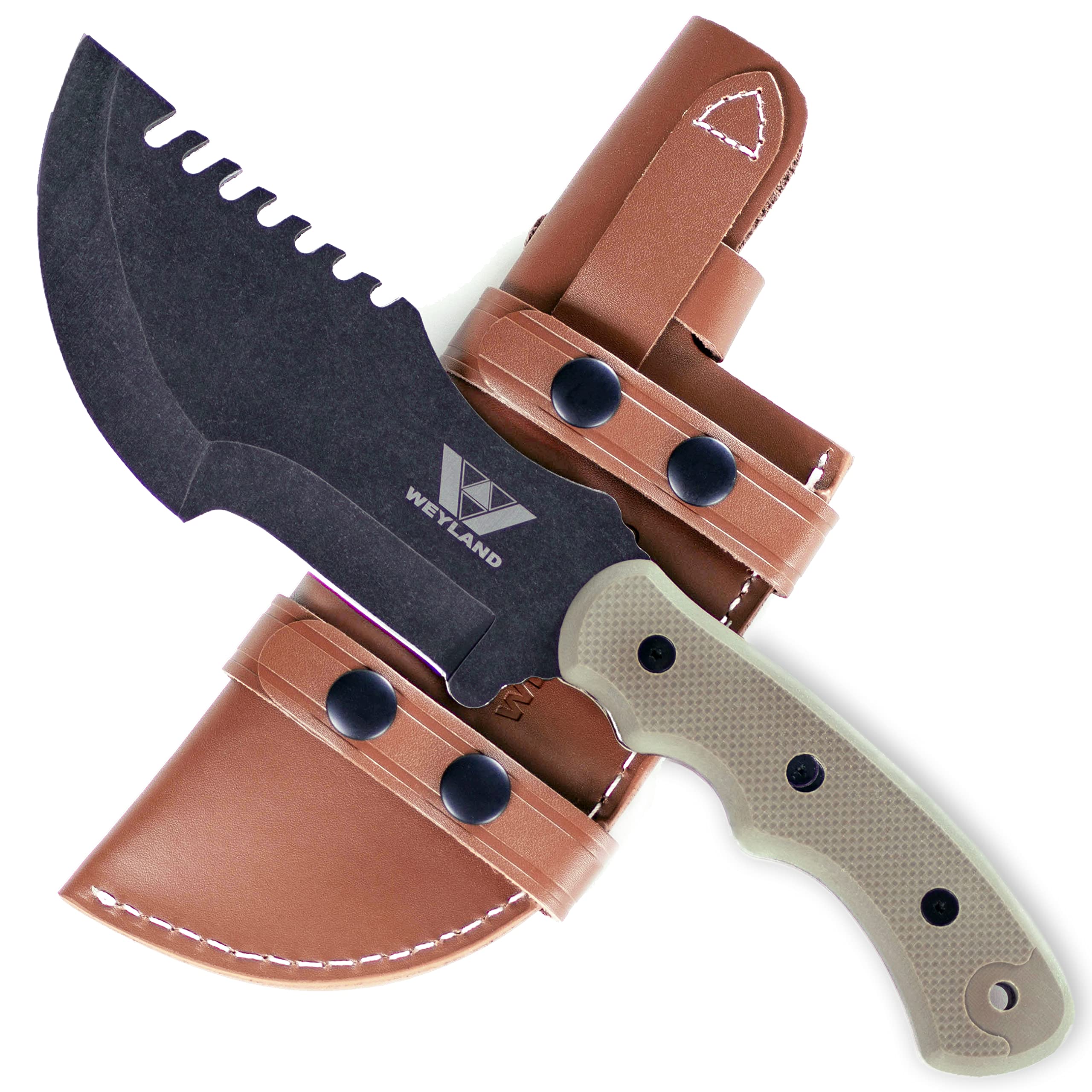 7 Best Survival Knives