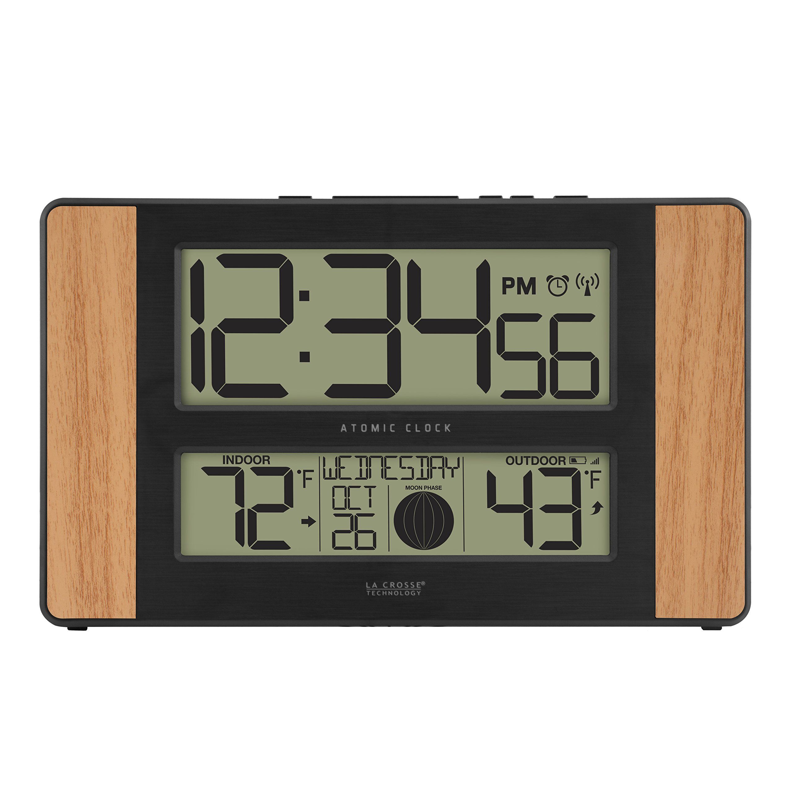 7 Best Weather Clocks