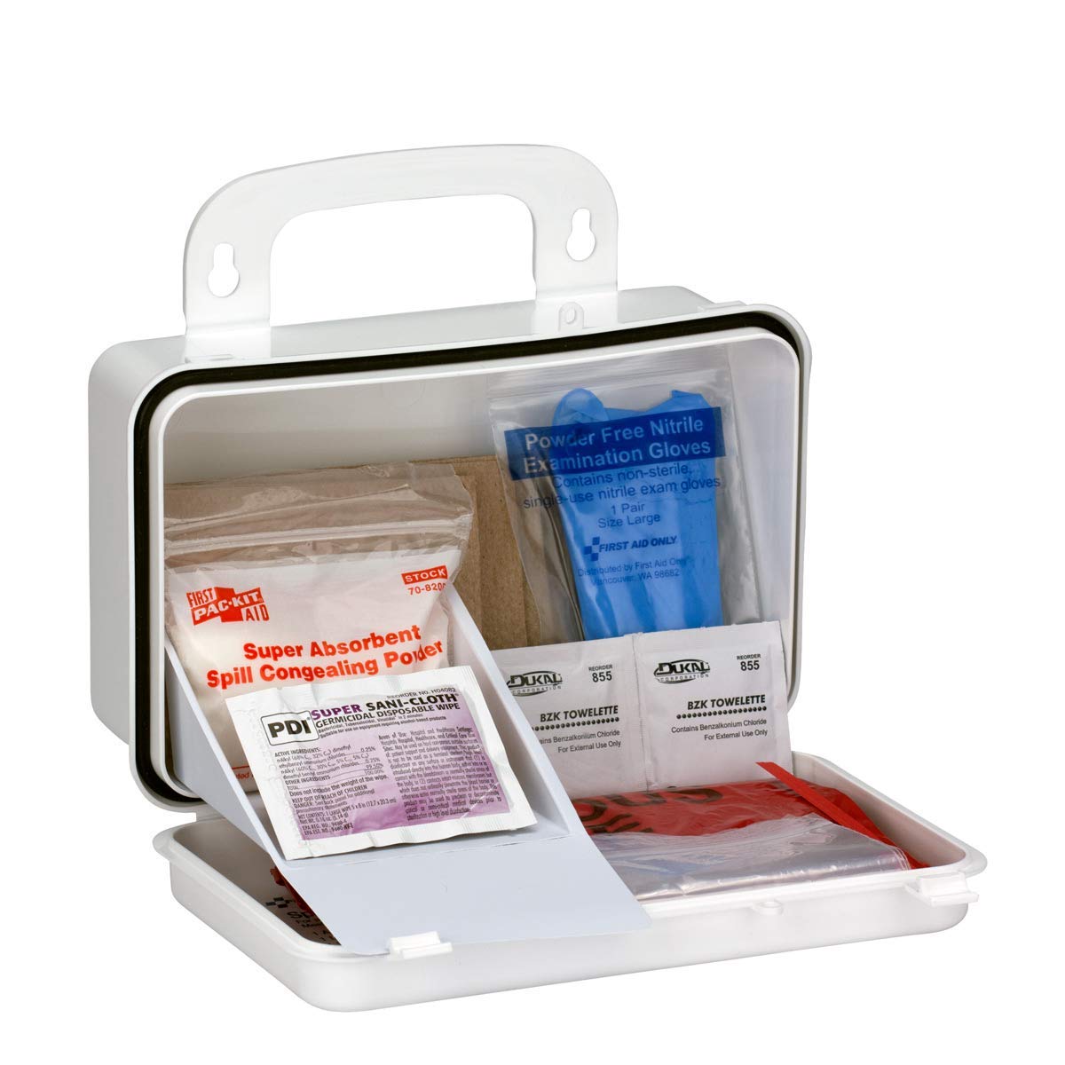 7 Best Weatherproof First Aid Kits