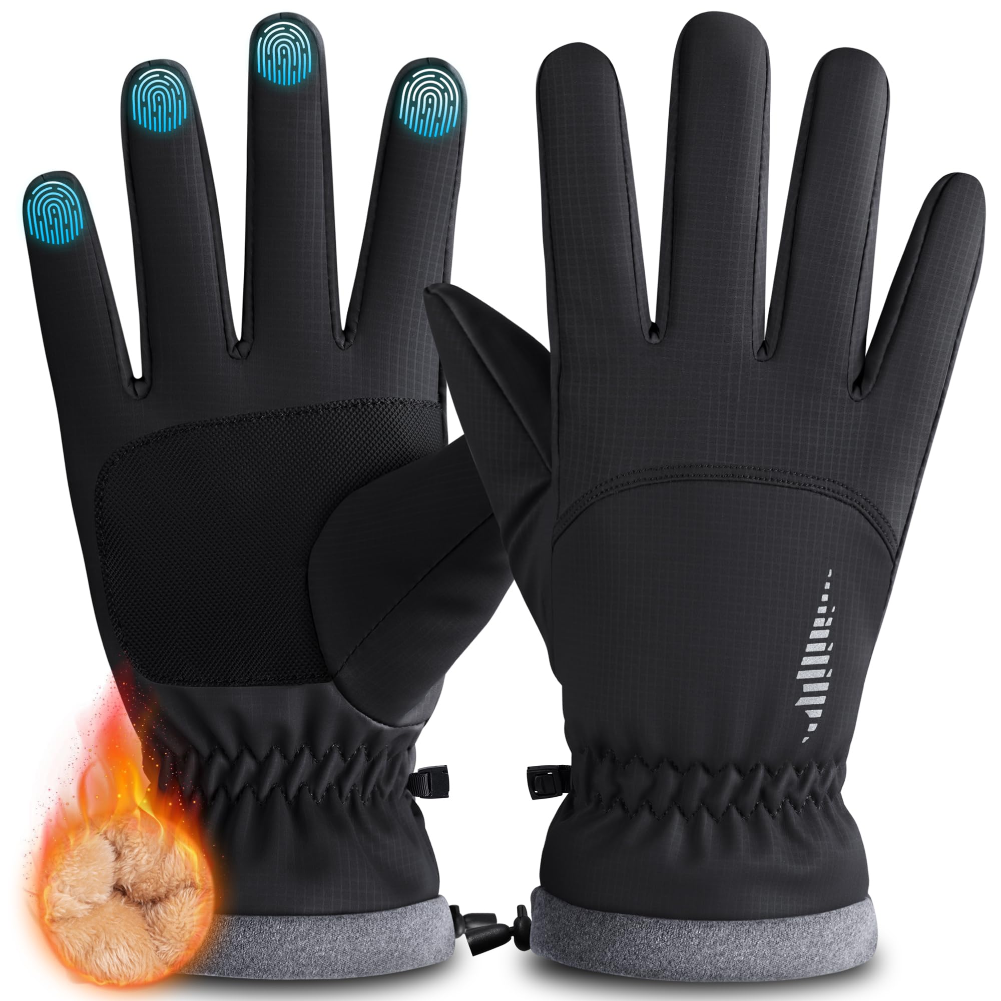 7 Best Weatherproof Gloves