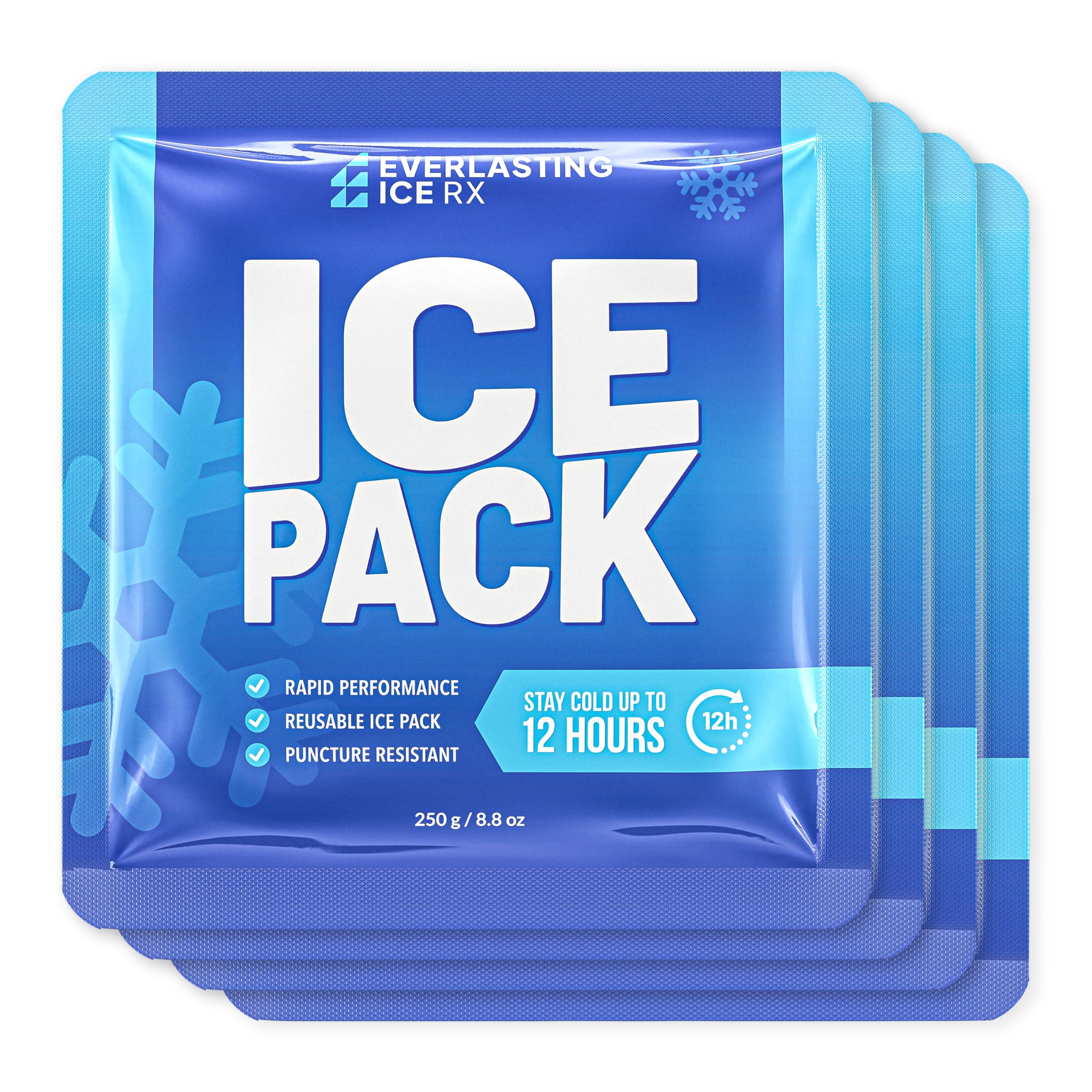 7 Best Weatherproof Ice Packs