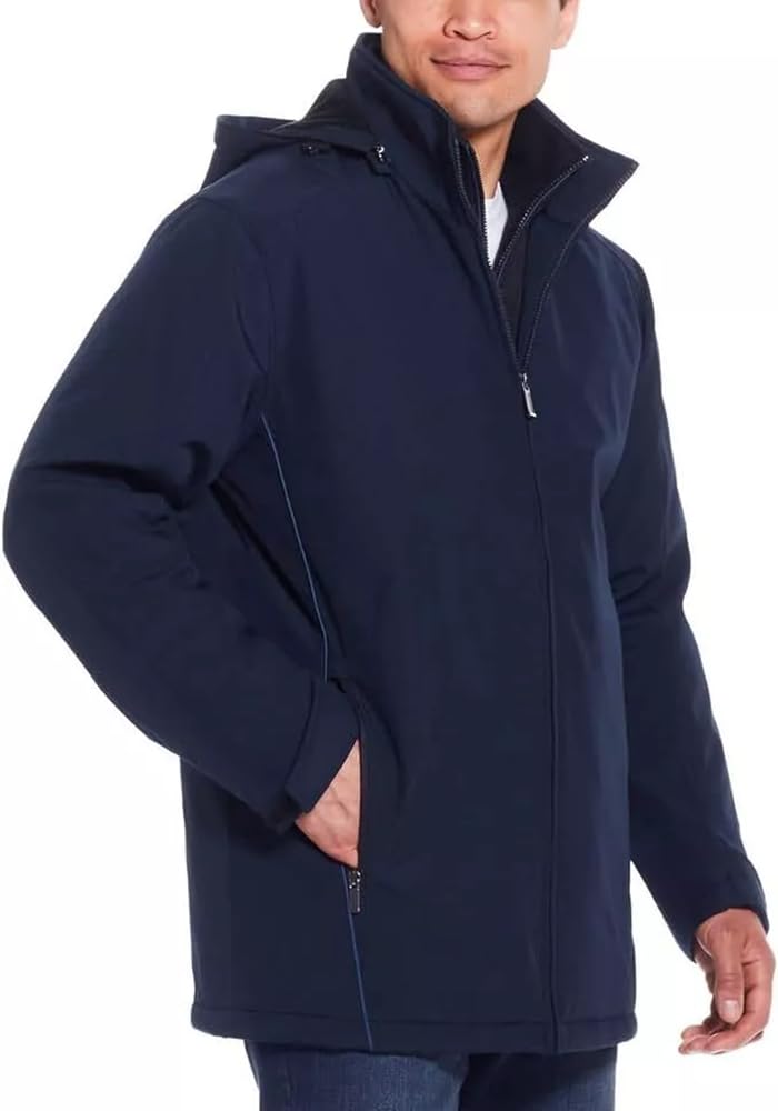 7 Best Weatherproof Jackets