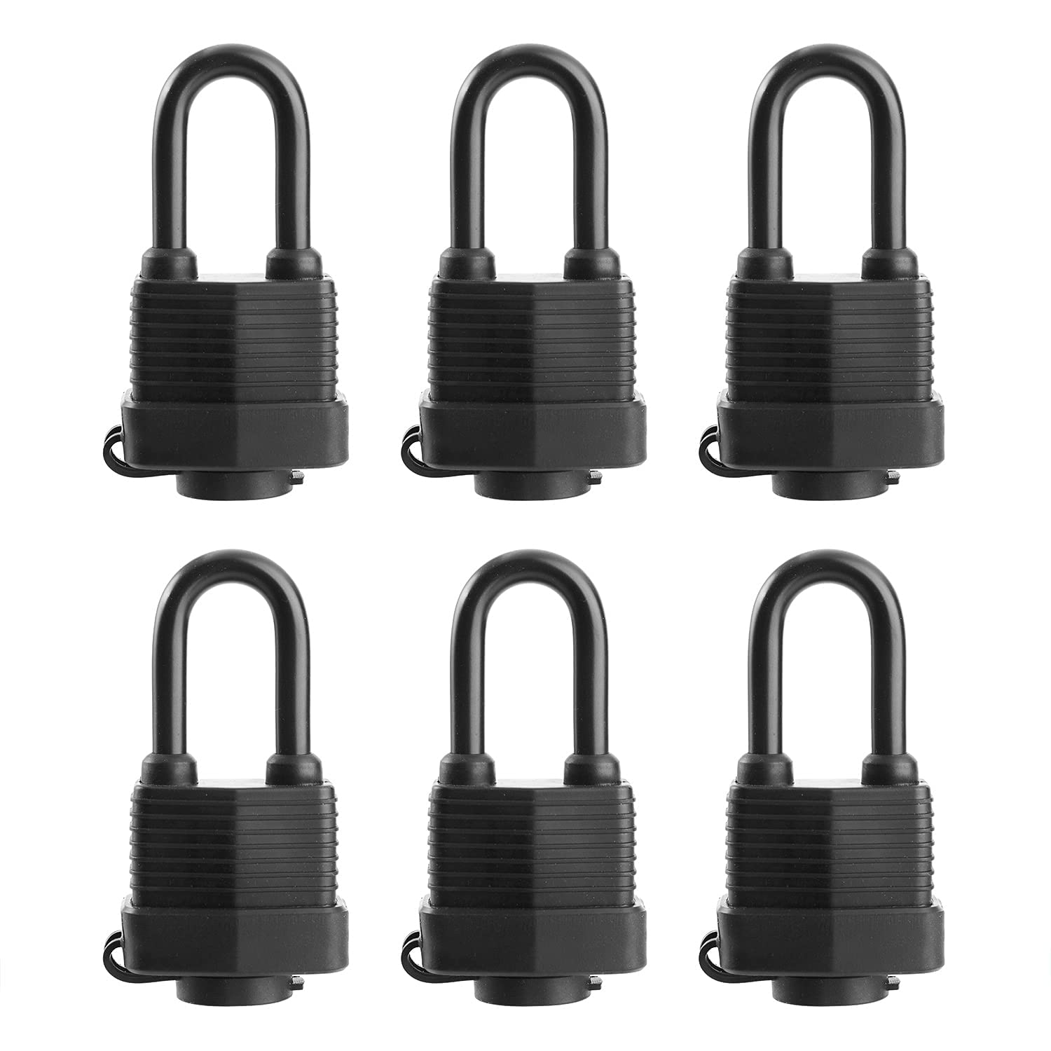 7 Best Weatherproof Locks