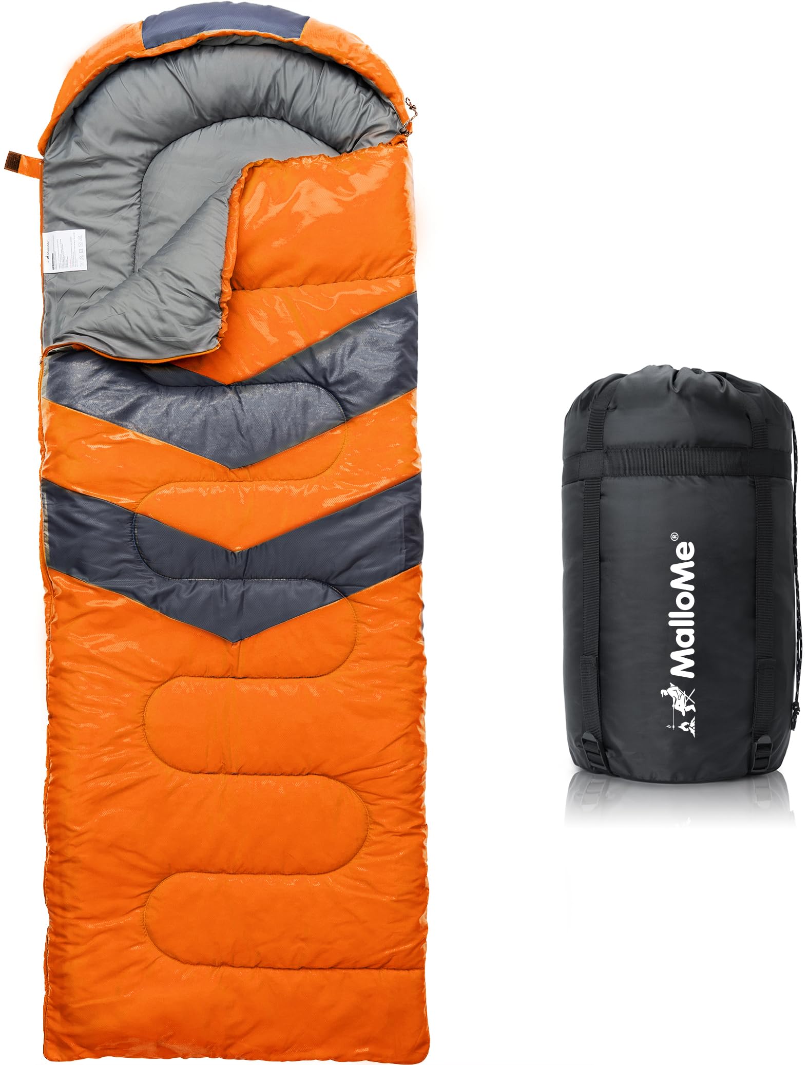 7 Best Weatherproof Sleeping Bags