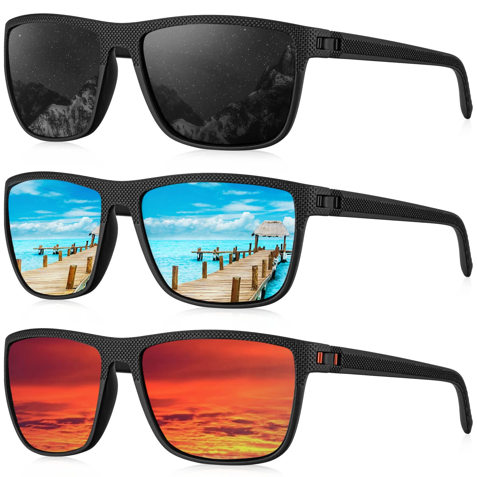 7 Best Weatherproof Sunglasses