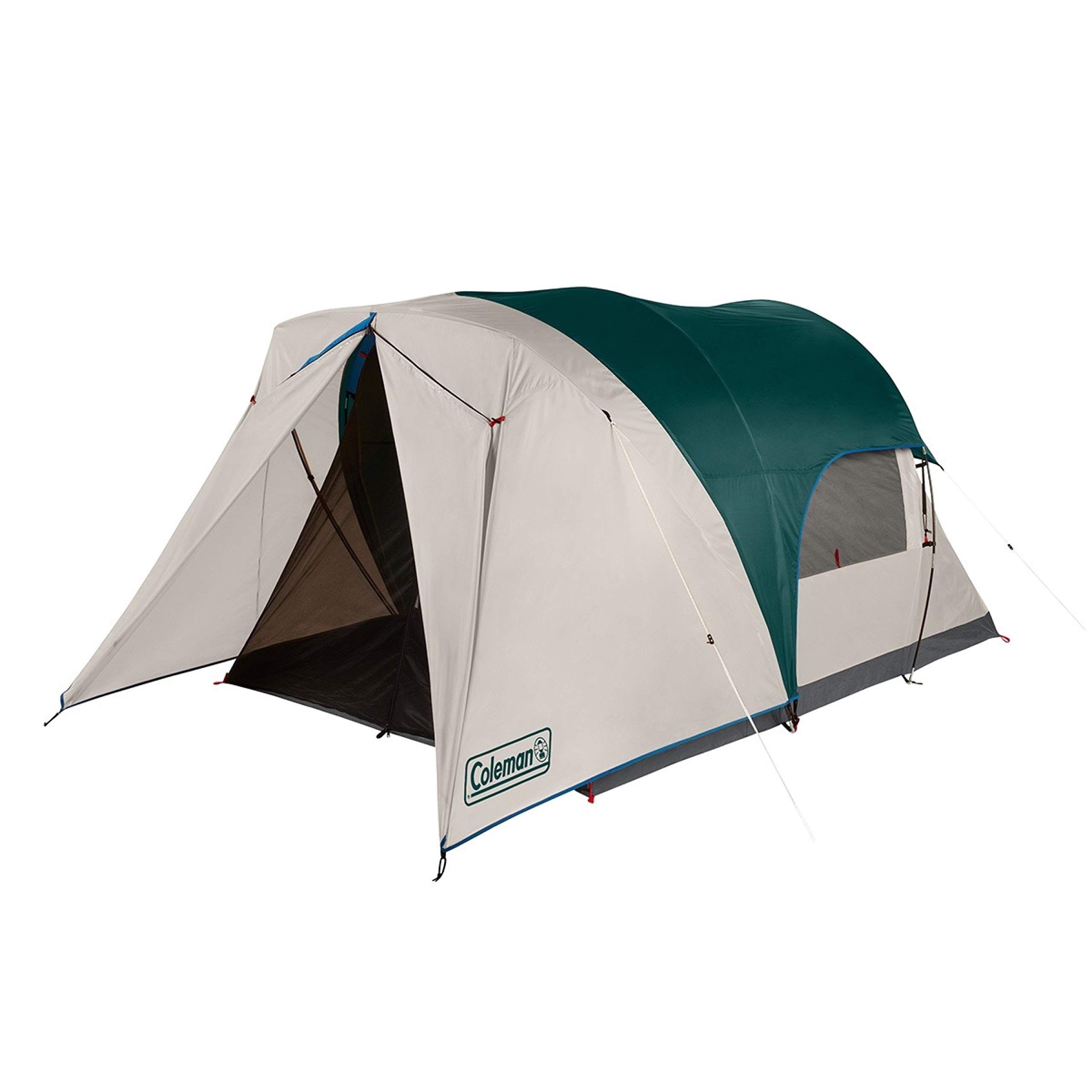 7 Best Weatherproof Tents