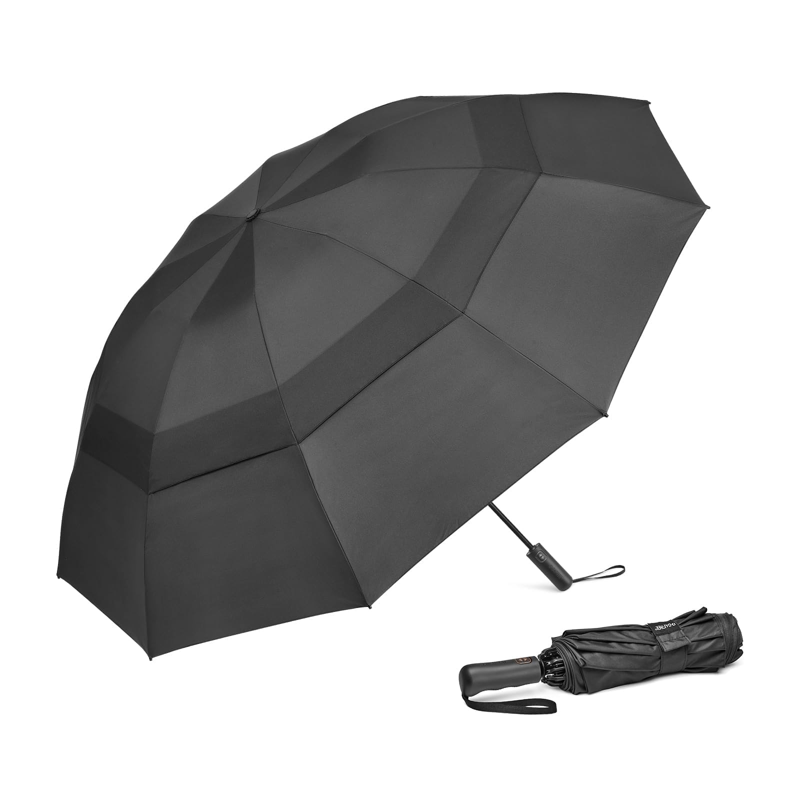 7 Best Weatherproof Umbrellas