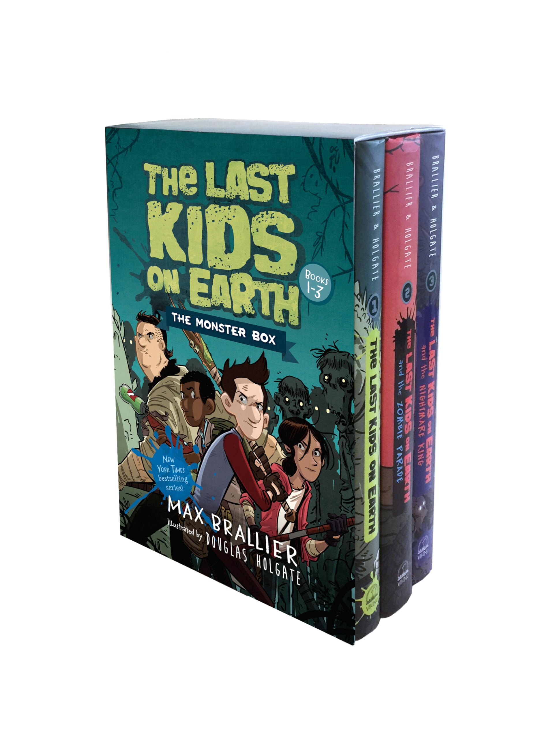 8 Best Books On Earth Science For Kids