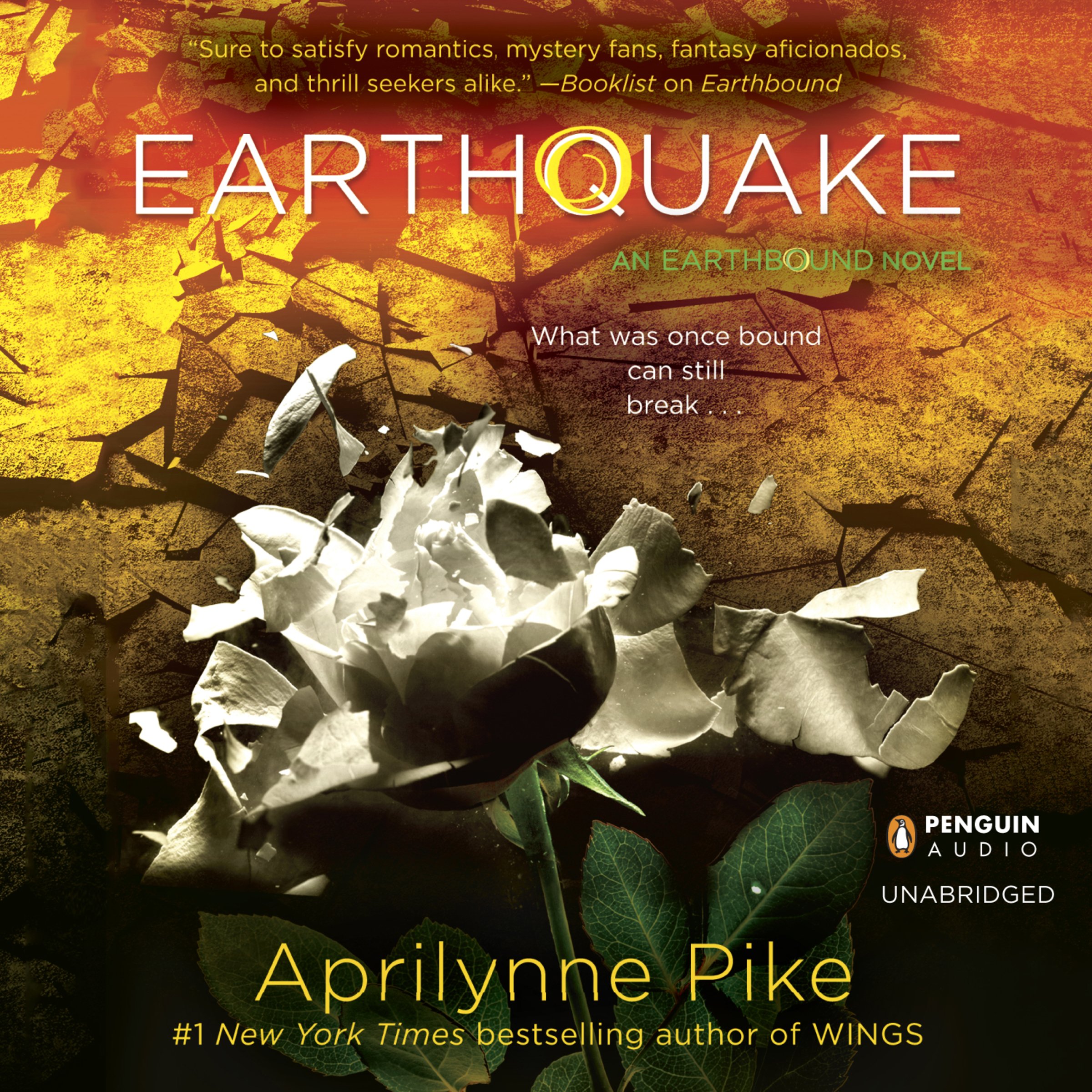 8 Best Books On Earthquakes