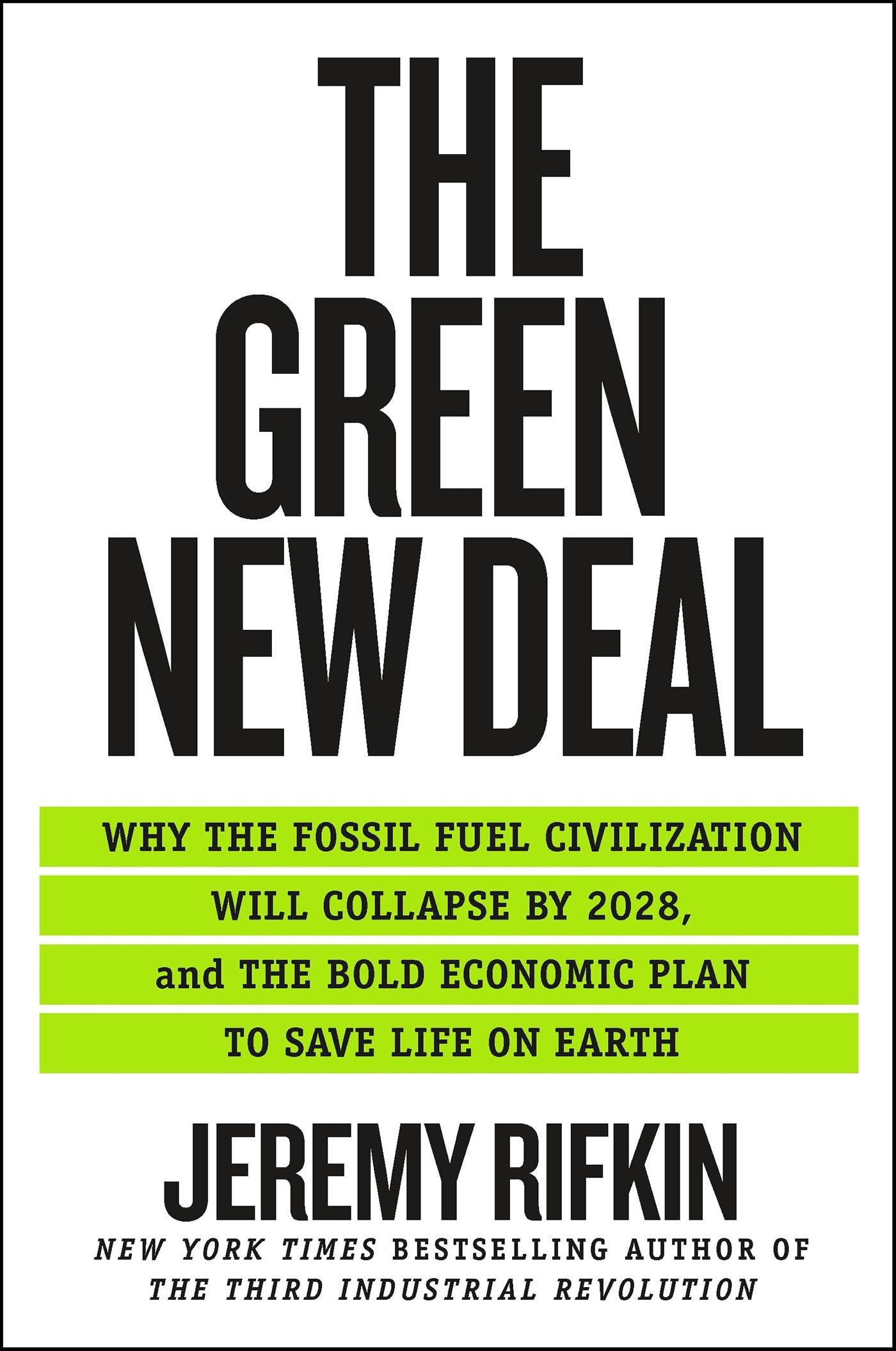 8 Best Books On Environmental Policy