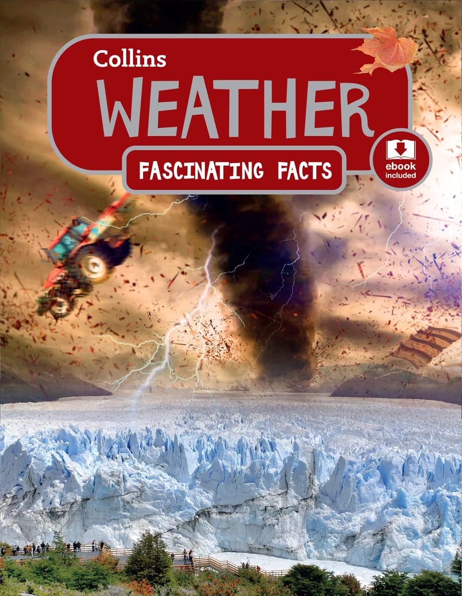 8 Best Books On Extreme Weather