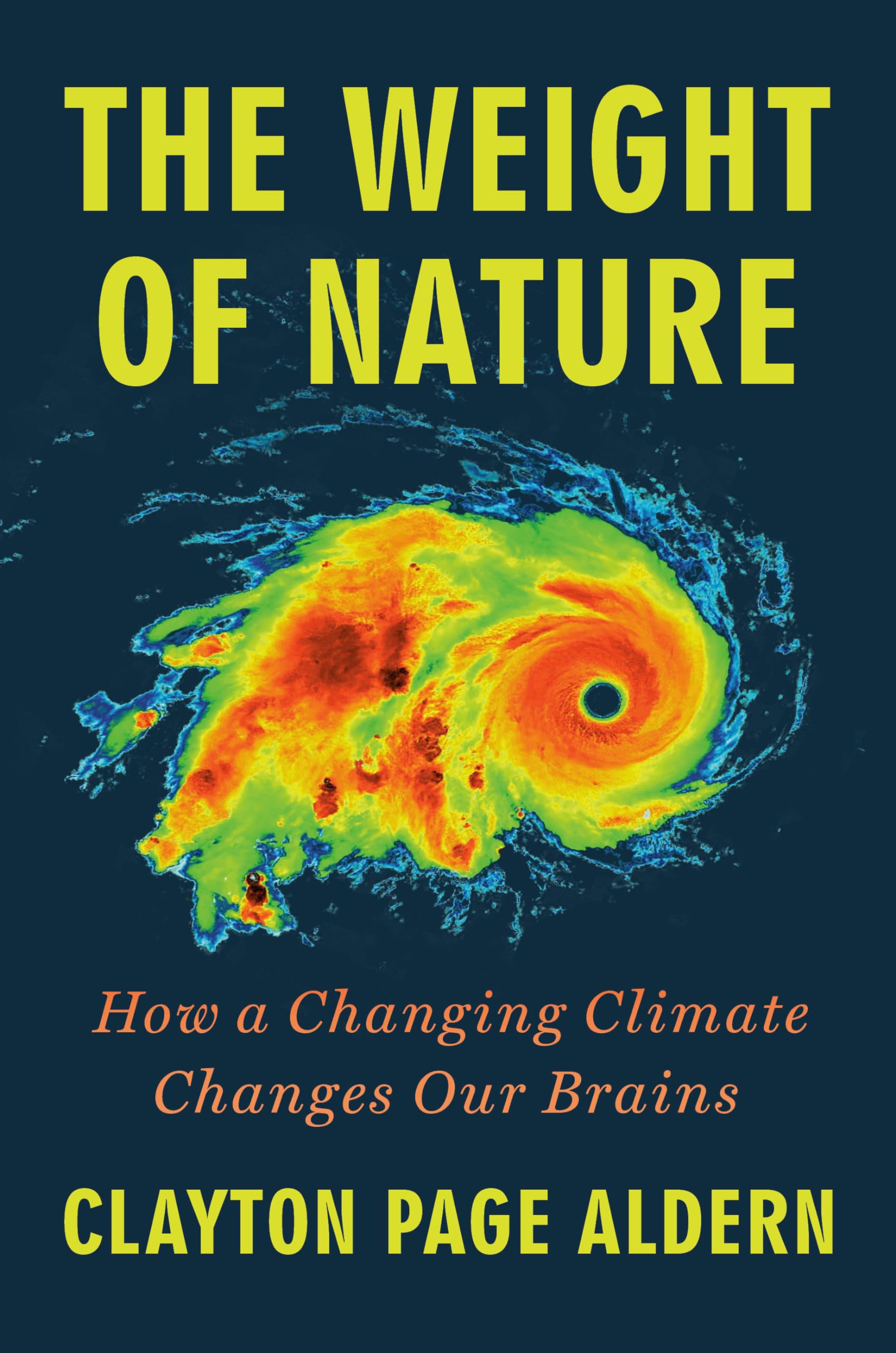 8 Best Books On Global Warming