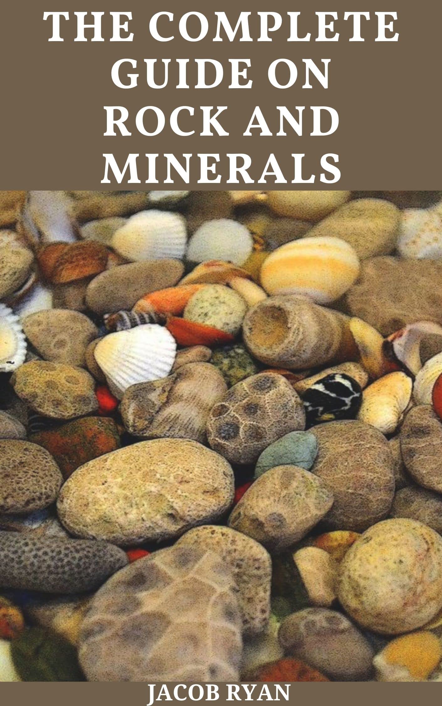 8 Best Books On Minerals