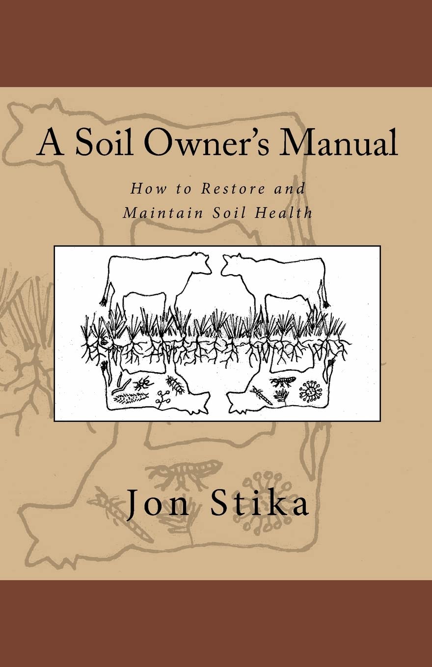 8 Best Books On Soil Science