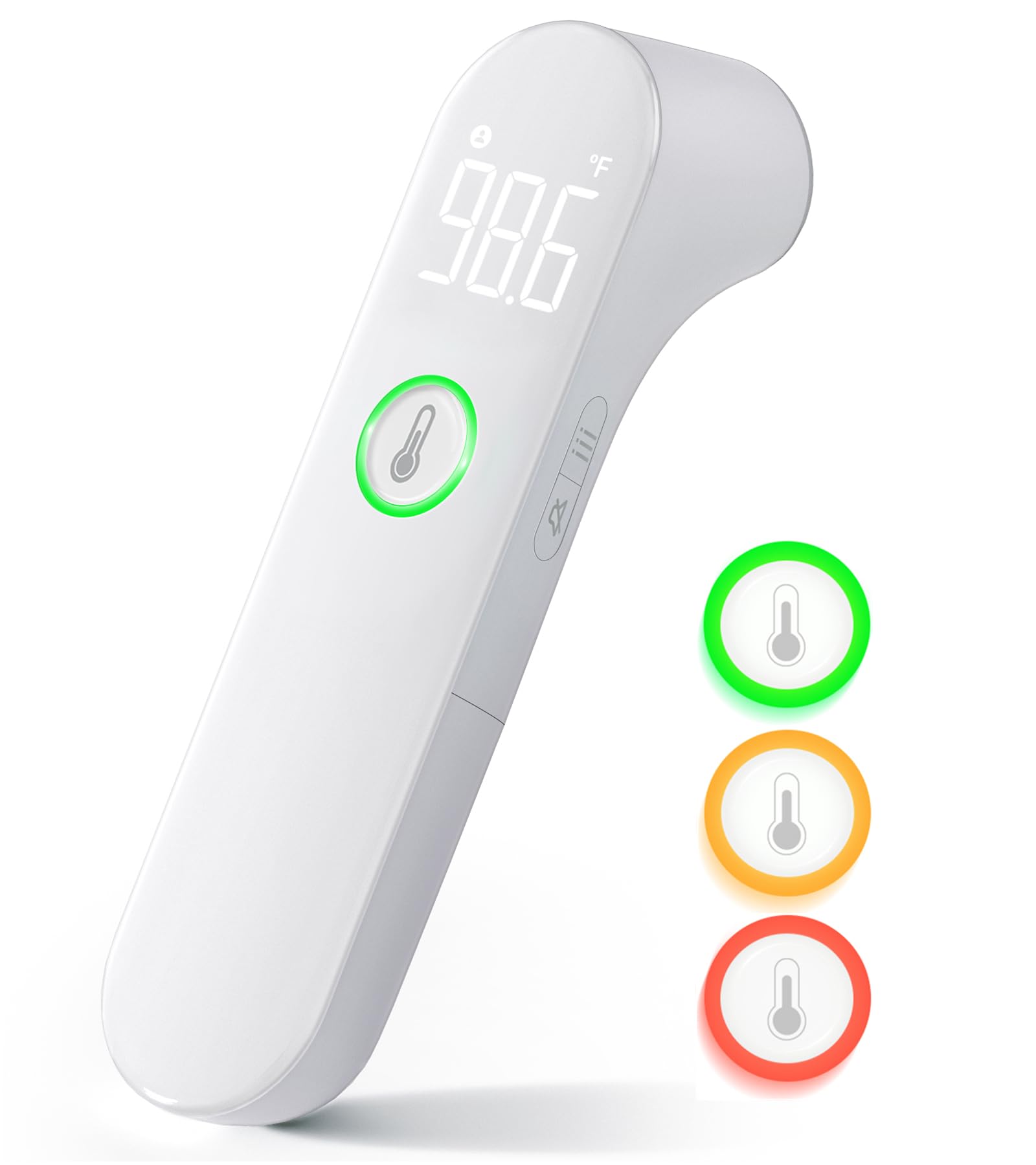 8 Best Digital Thermometers