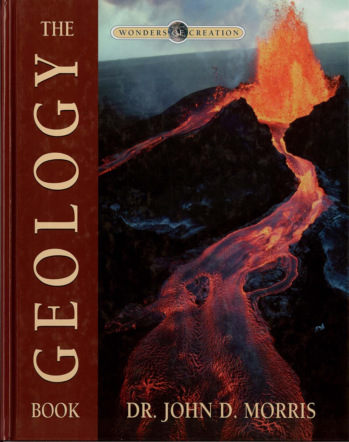 8 Best Geology Books