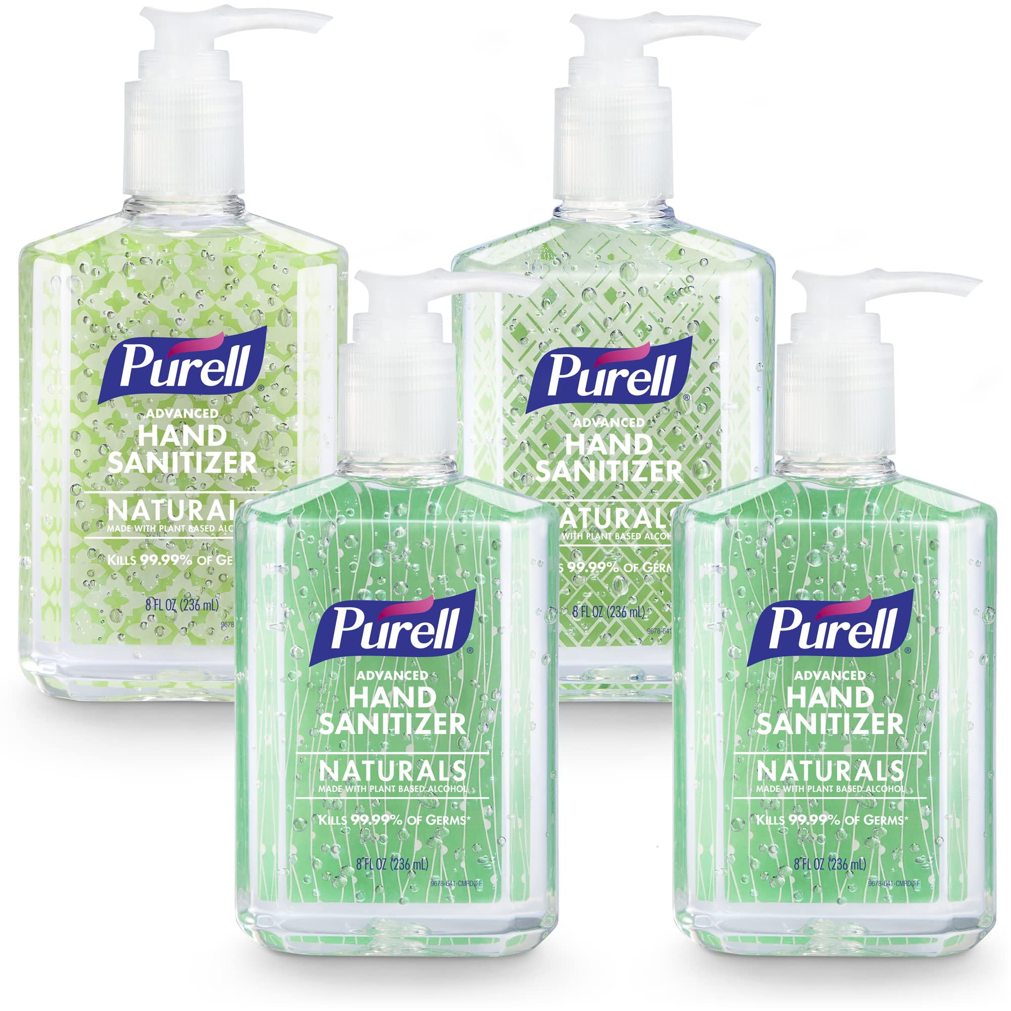 8 Best Hand Sanitizers