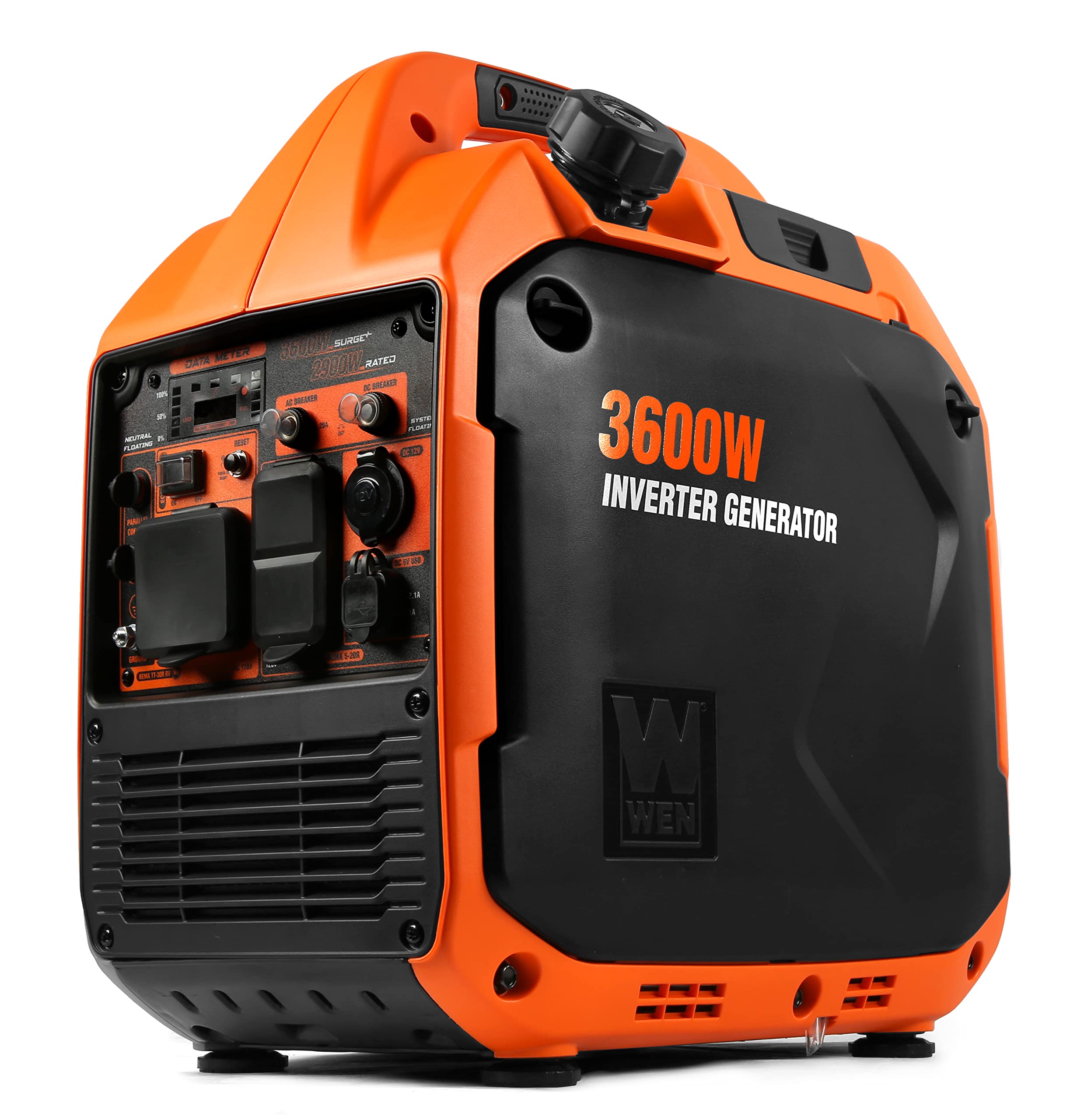 8 Best Portable Generators