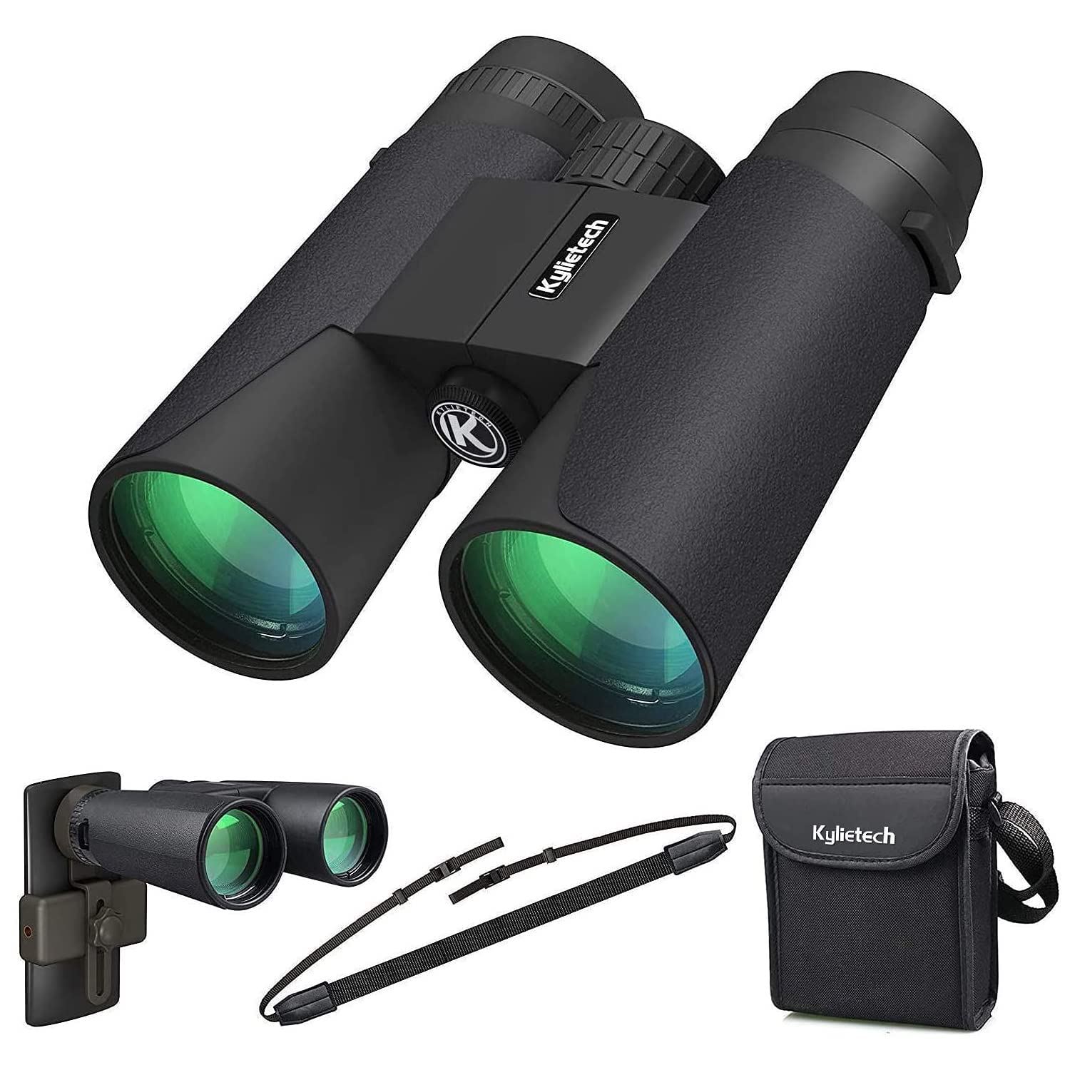 8 Best Weatherproof Binoculars