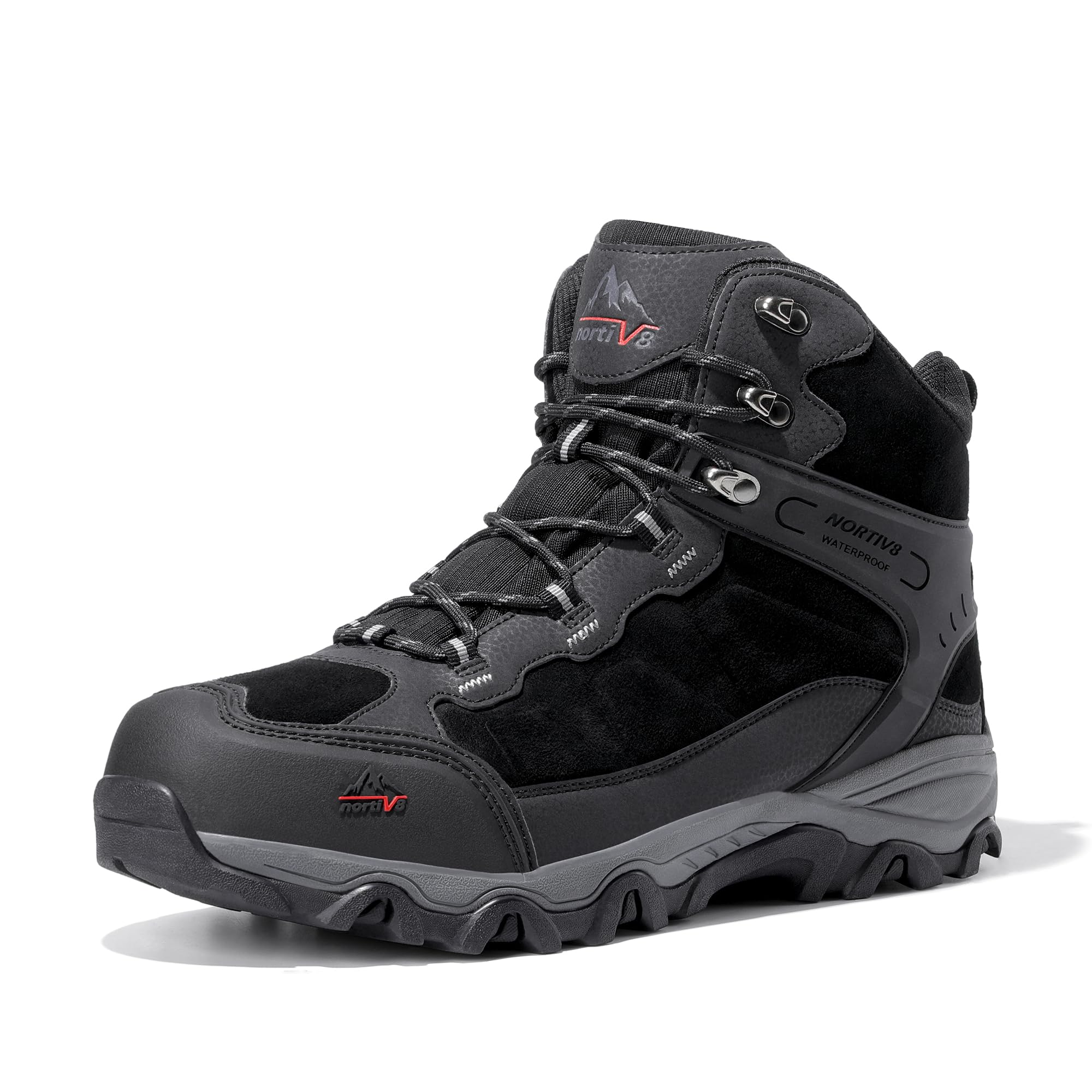 8 Best Weatherproof Boots