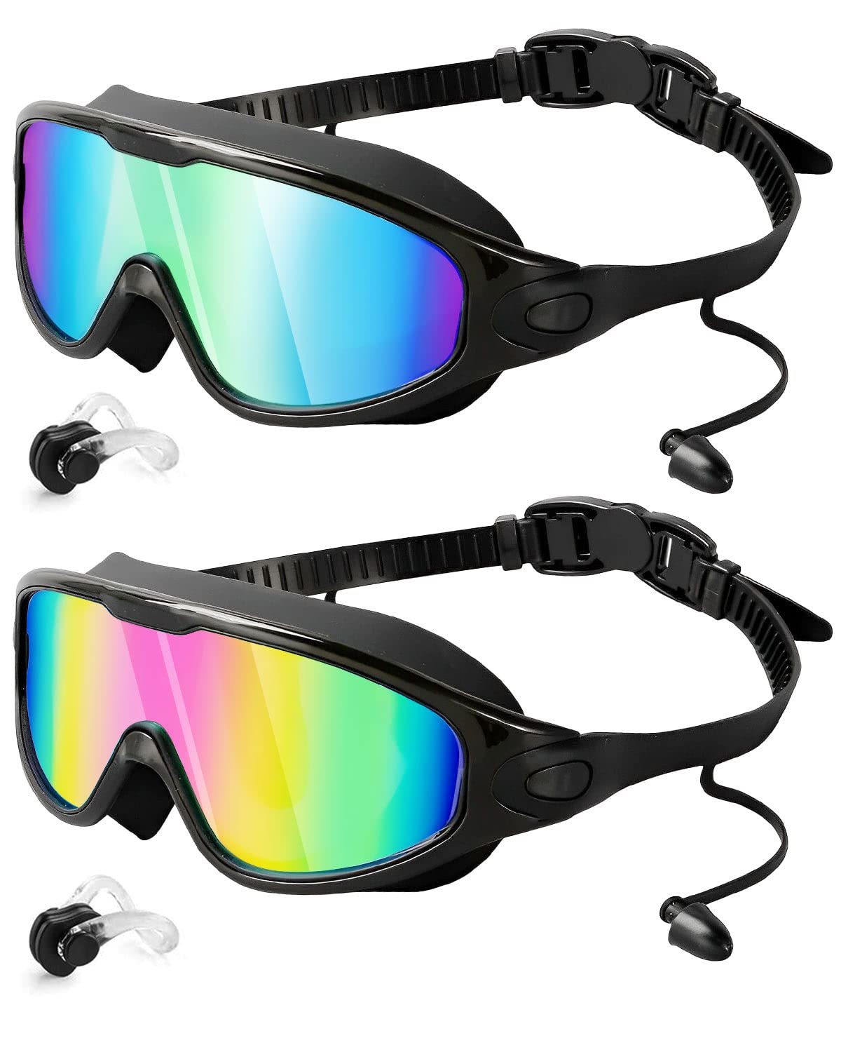 8 Best Weatherproof Goggles