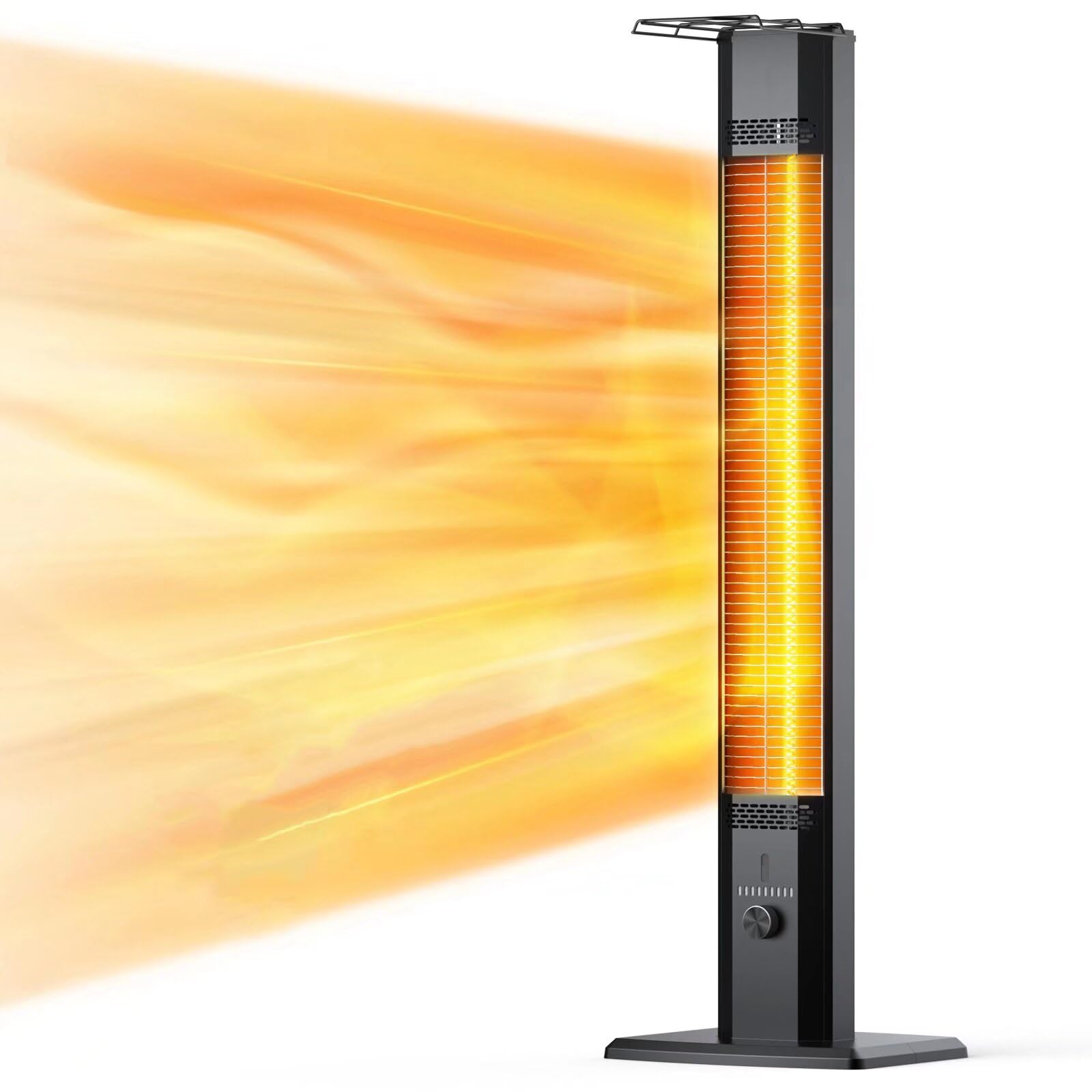 8 Best Weatherproof Heaters