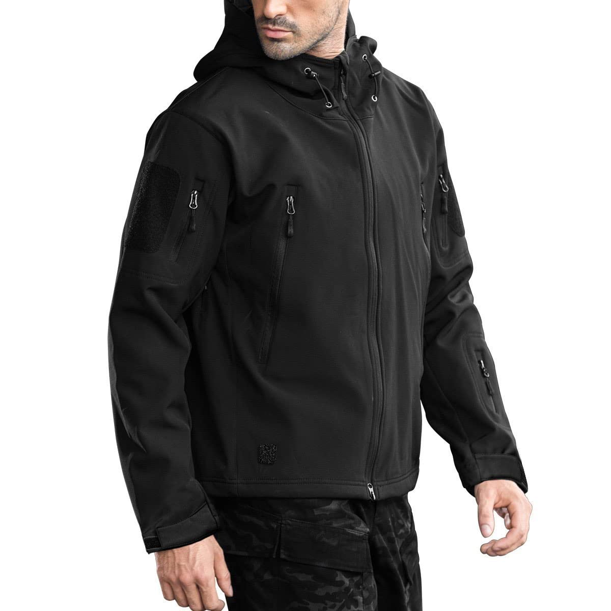 8 Best Weatherproof Jackets