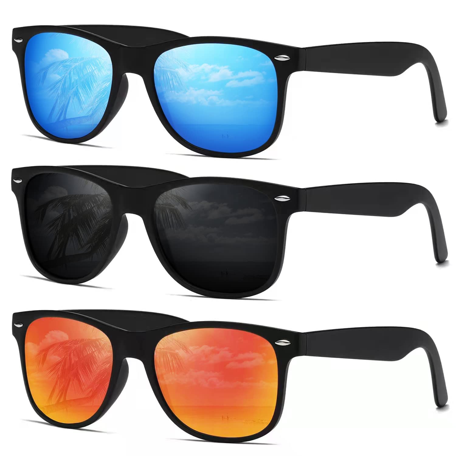 8 Best Weatherproof Sunglasses