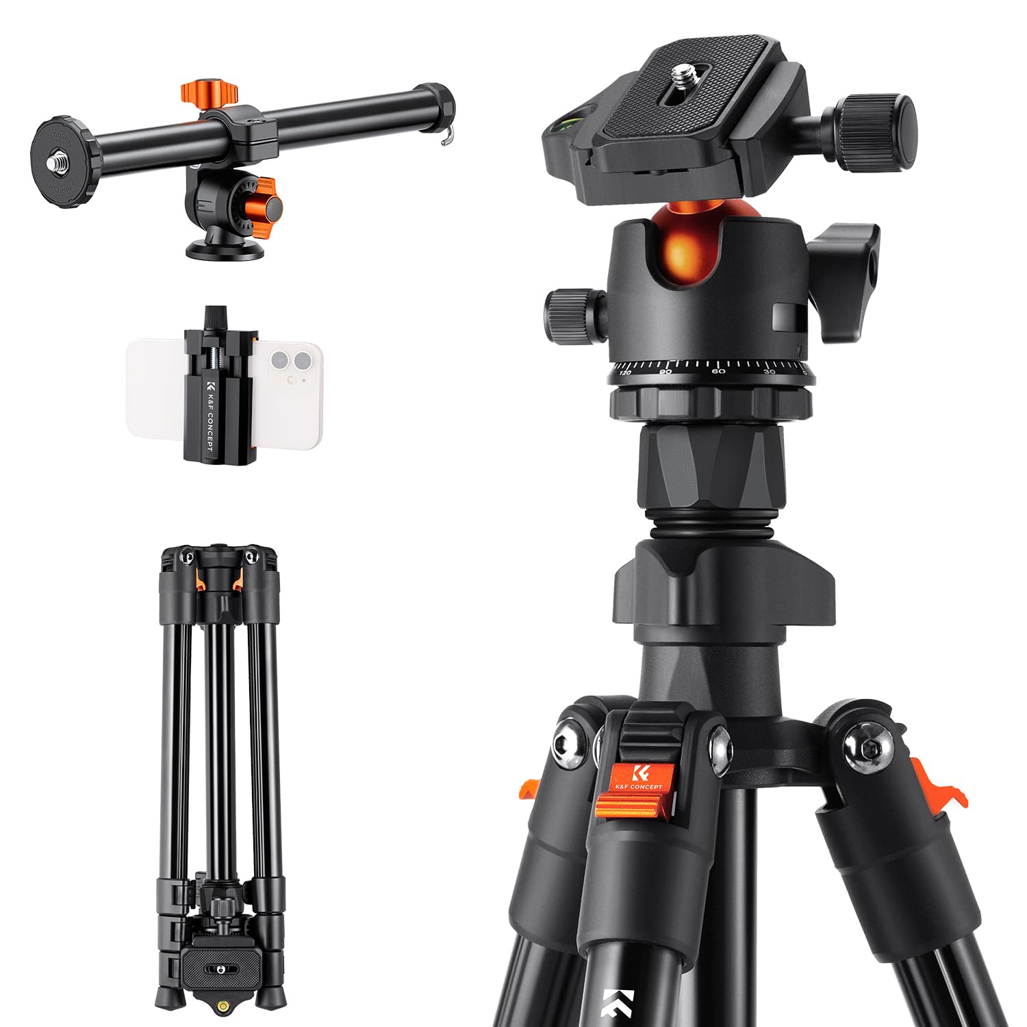 8 Best Weatherproof Tripods