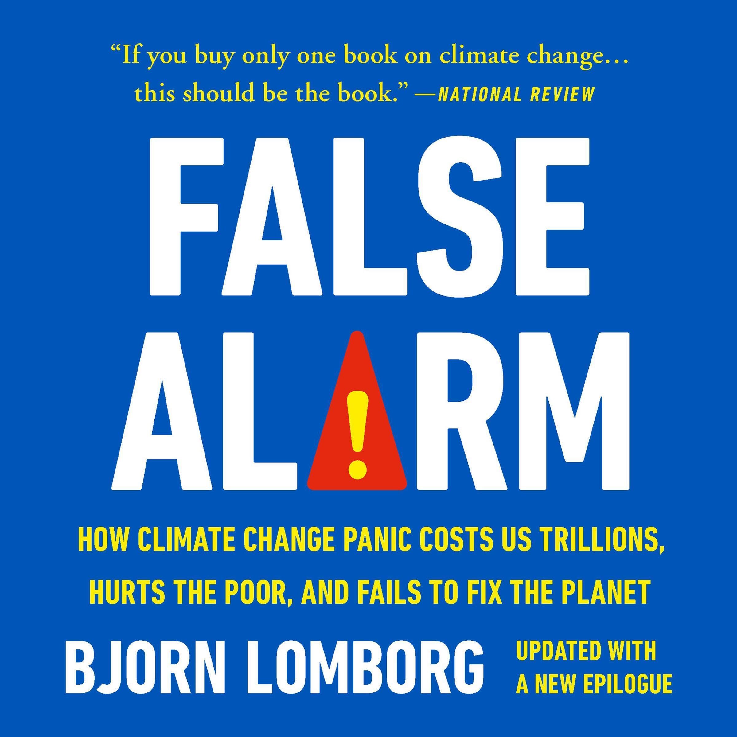 9 Best Books On Climate Science