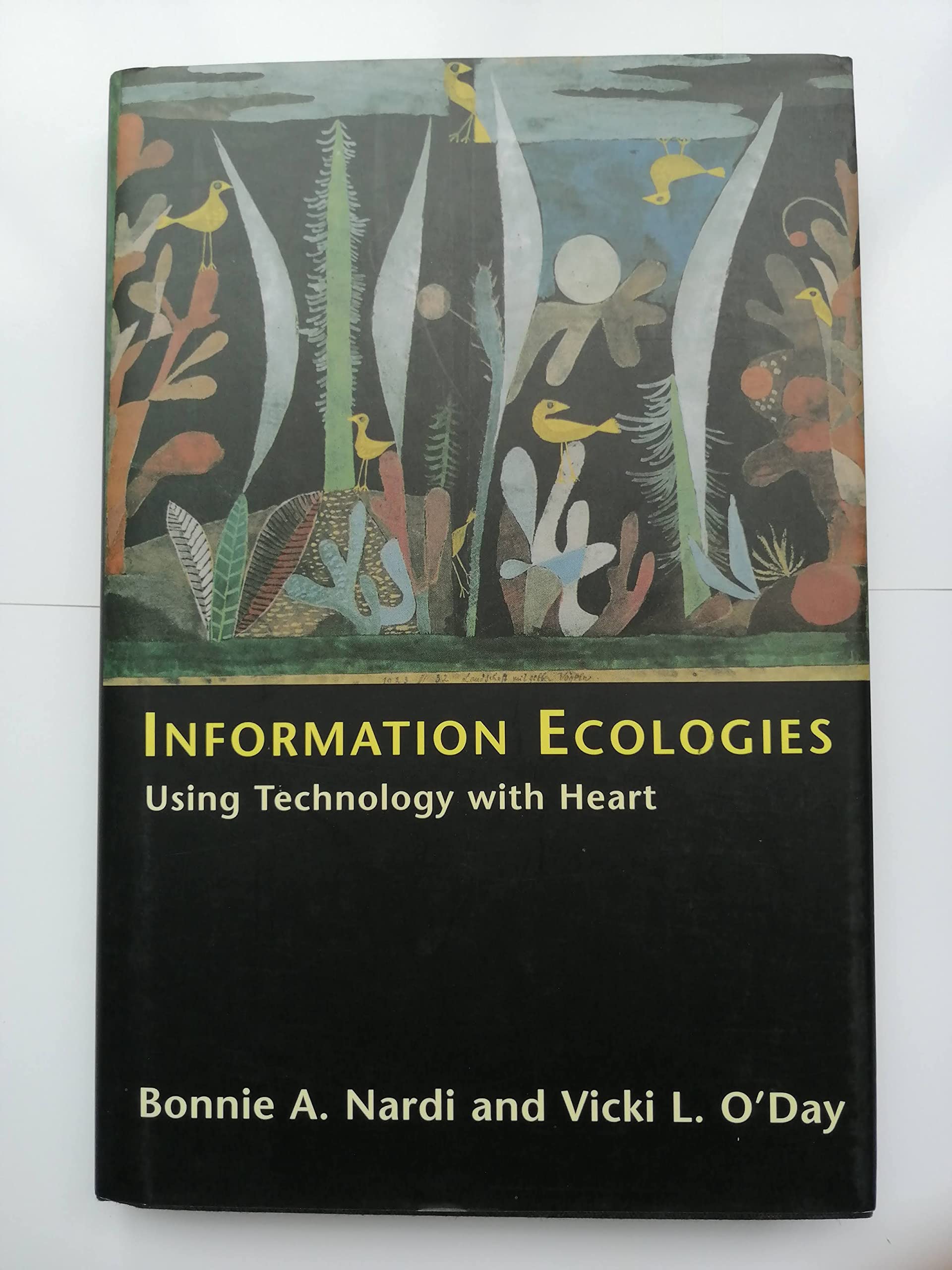 9 Best Books On Environmental Anthropology