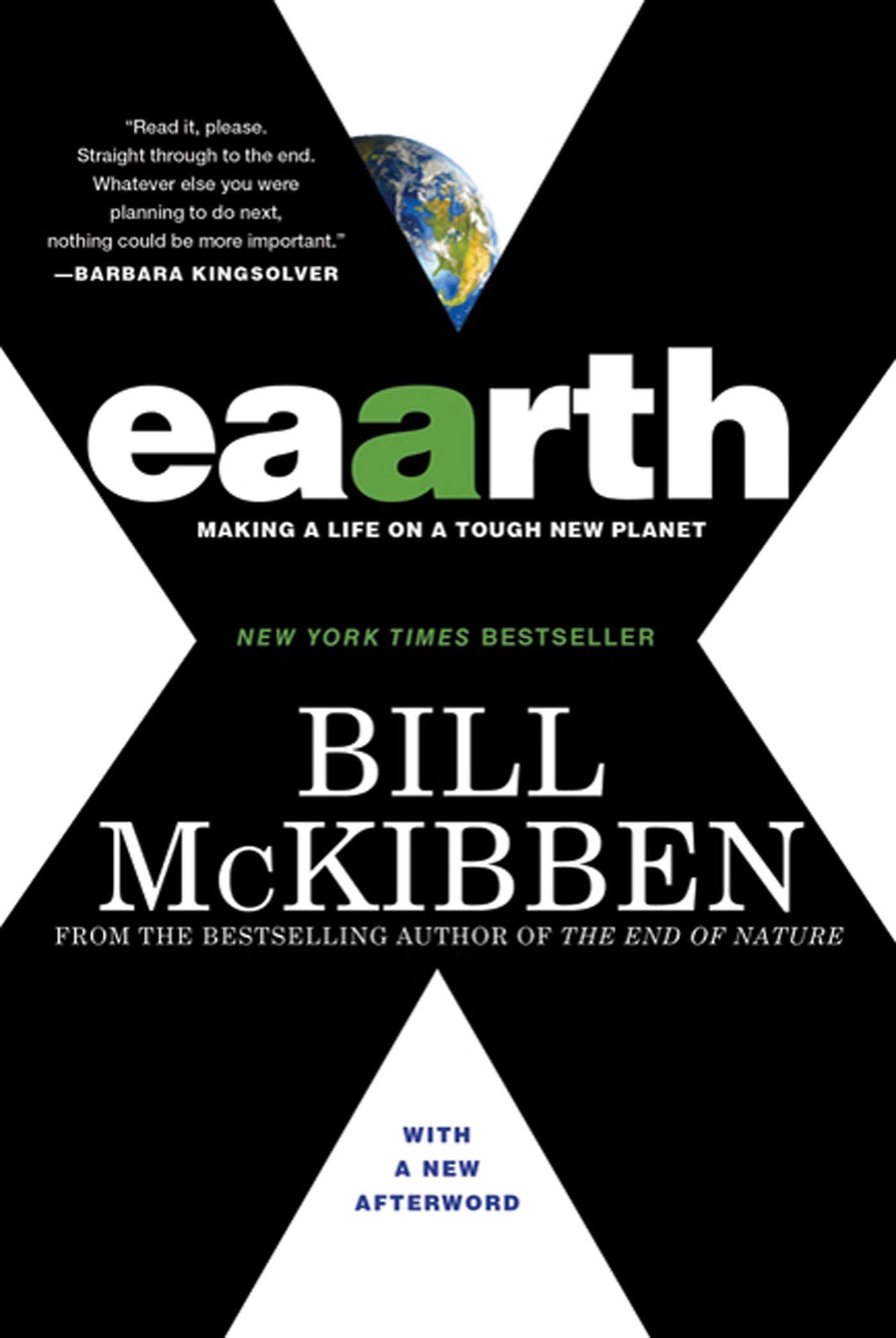 9 Best Books On Environmental Science