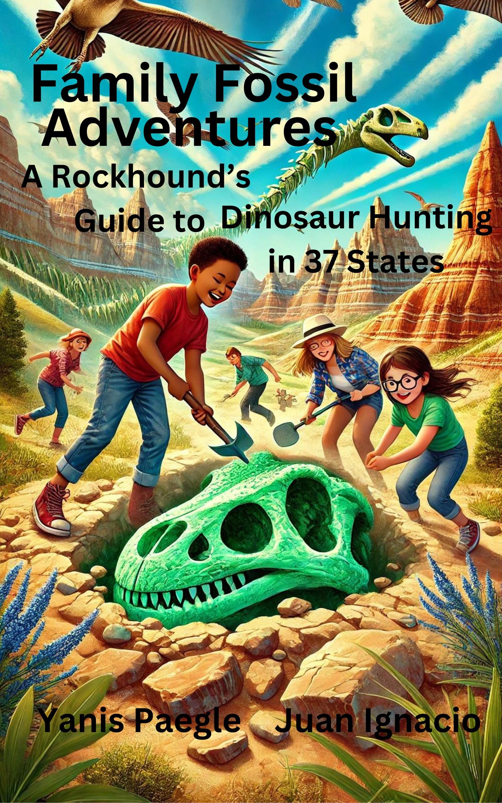 9 Best Books On Fossils