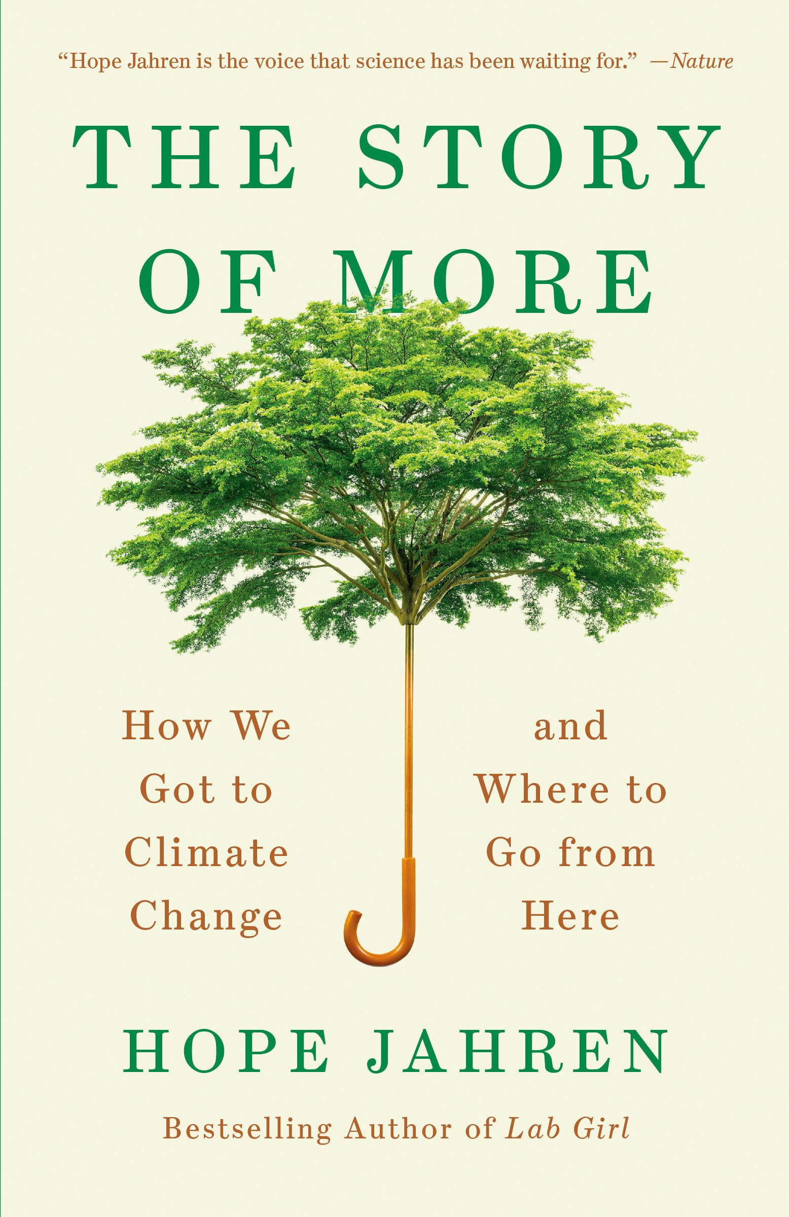 9 Best Books On Global Warming