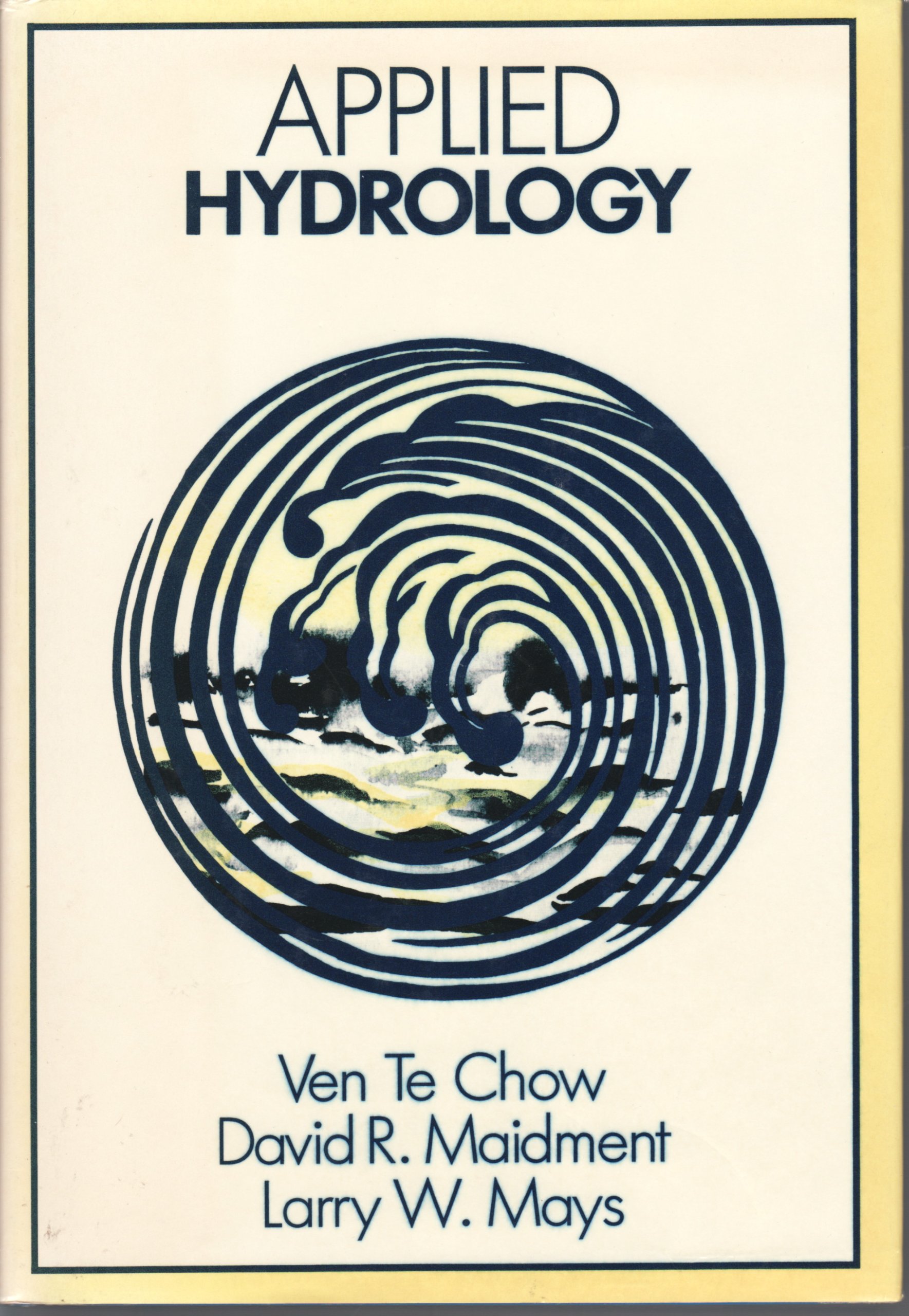 9 Best Books On Hydrology