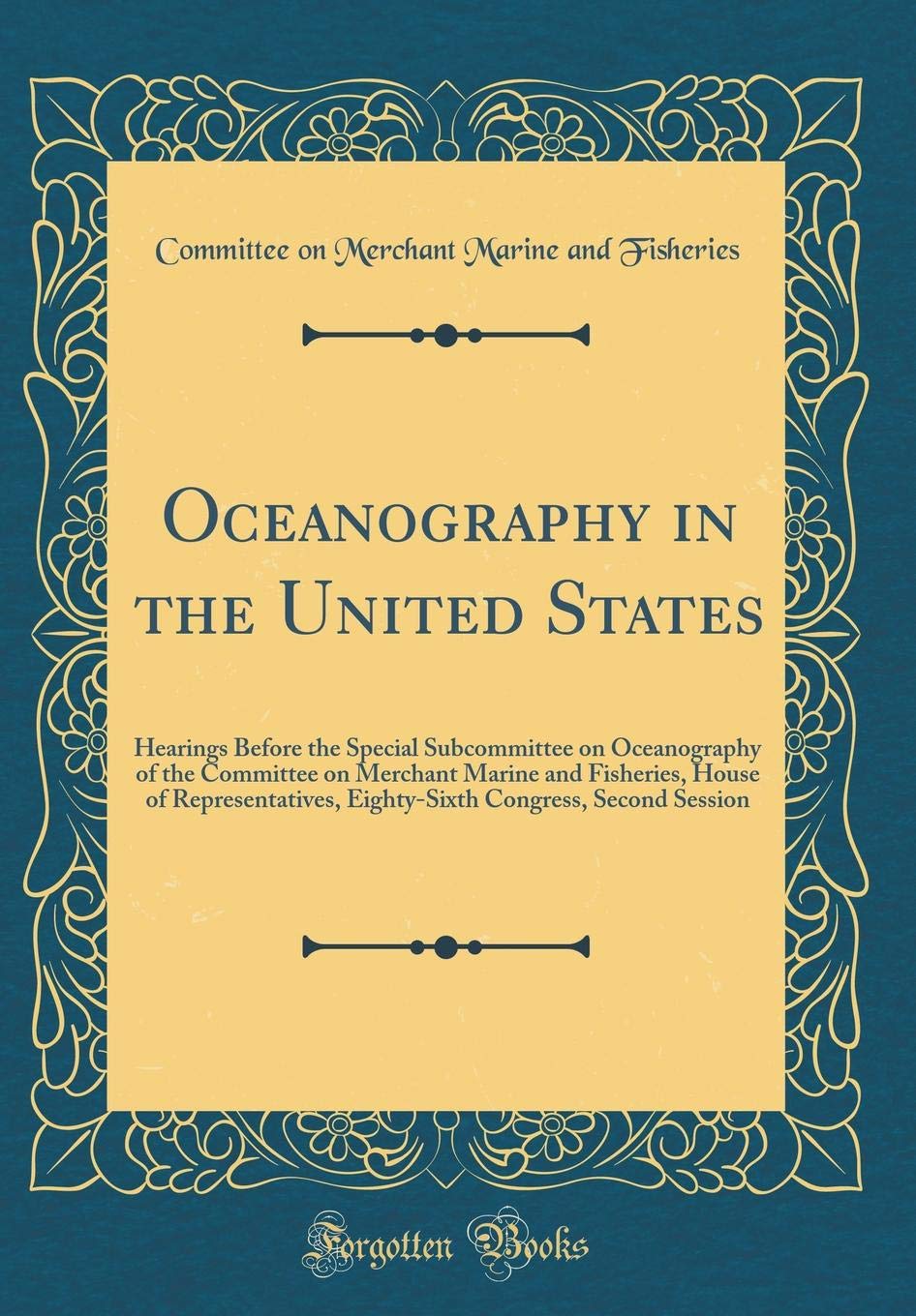 9 Best Books On Oceanography