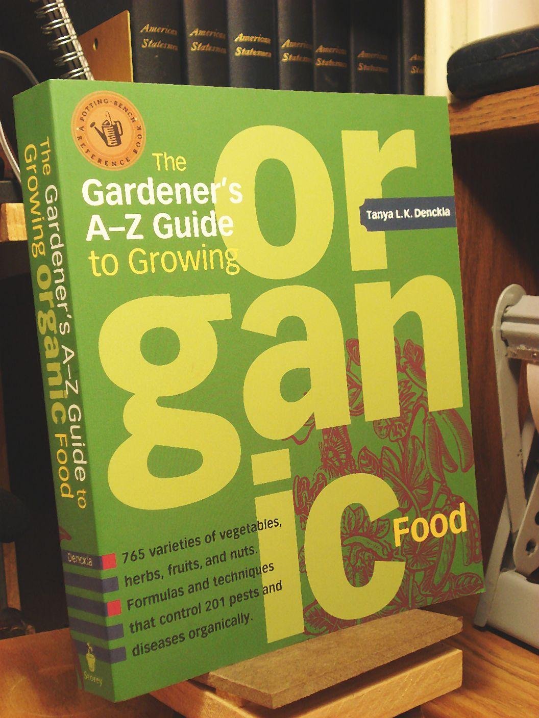 9 Best Books On Sustainable Agriculture