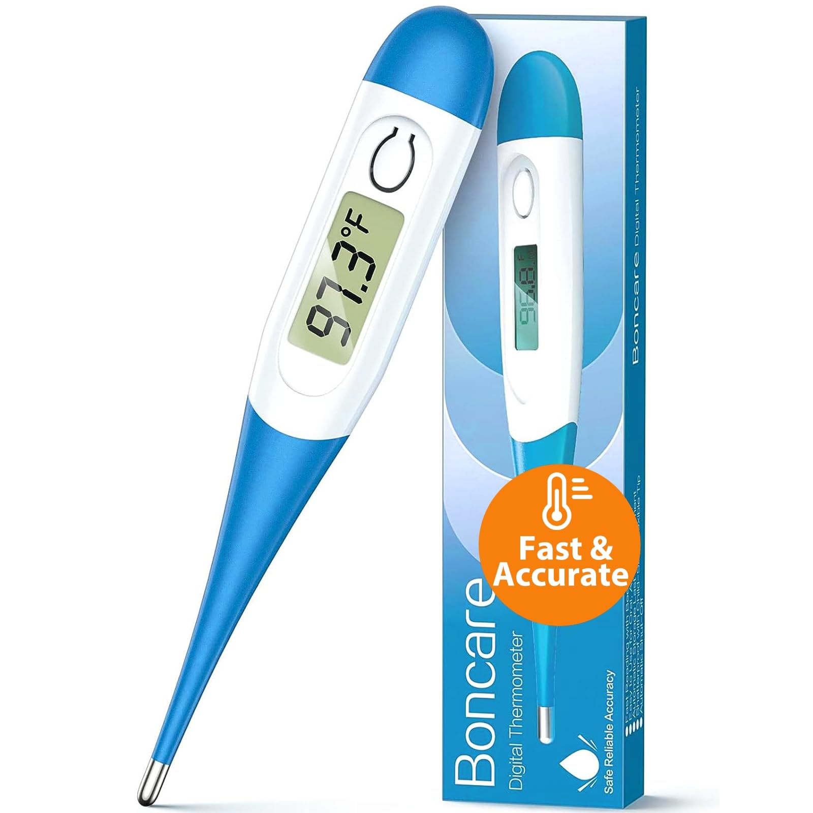 9 Best Digital Thermometers