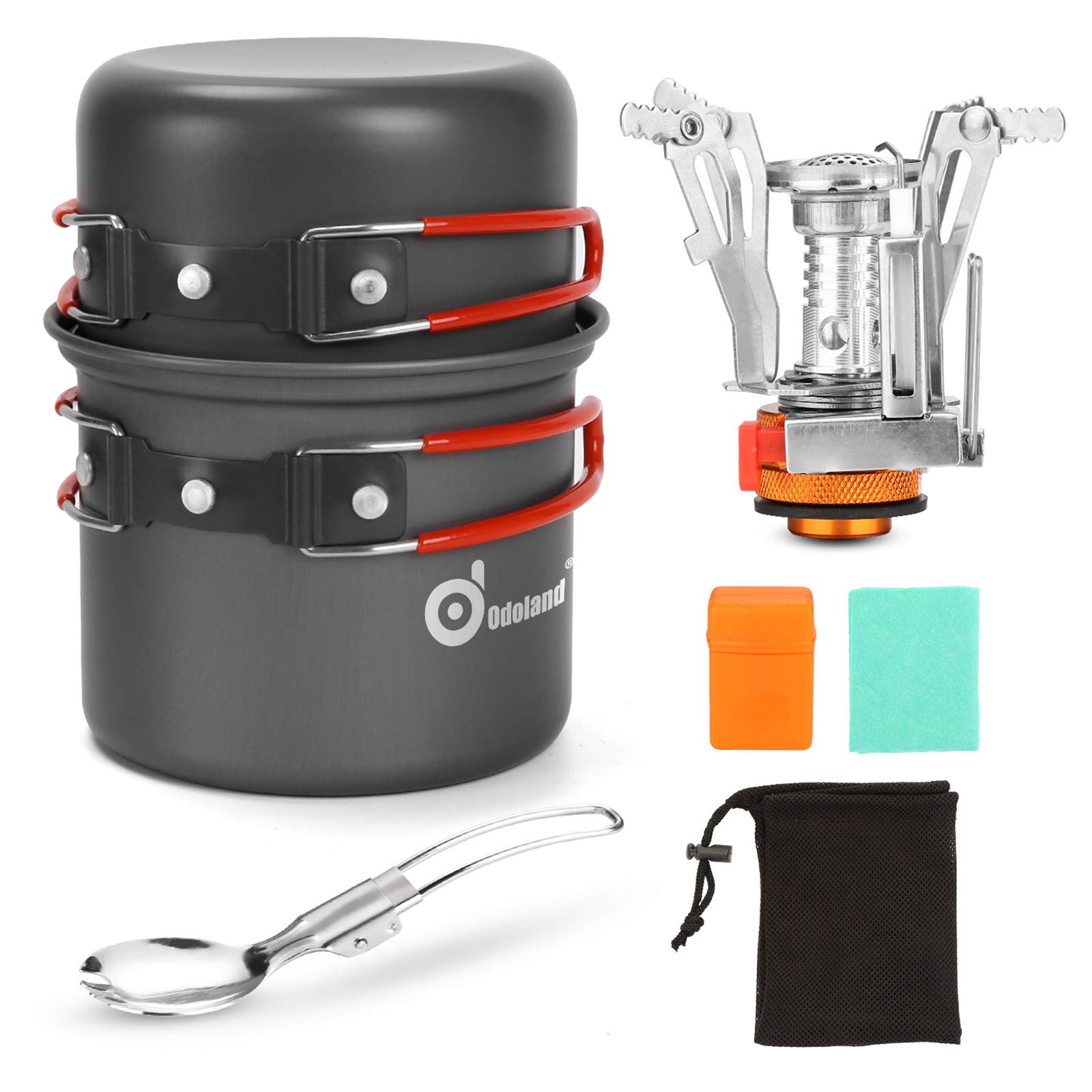 9 Best Emergency Cooking Kits