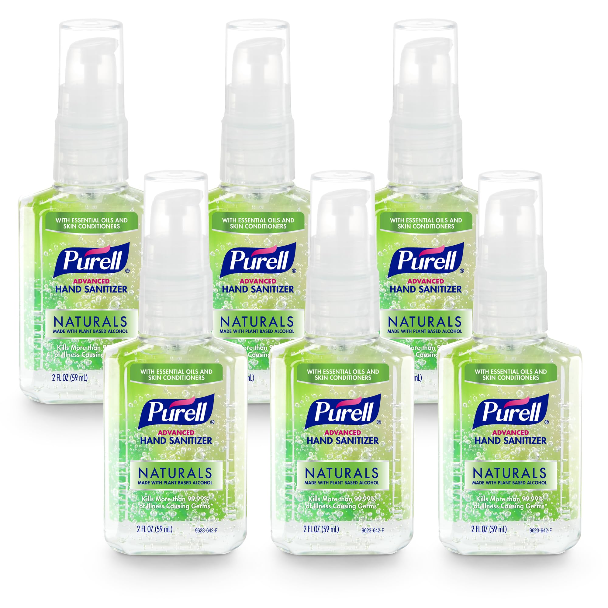 9 Best Hand Sanitizers