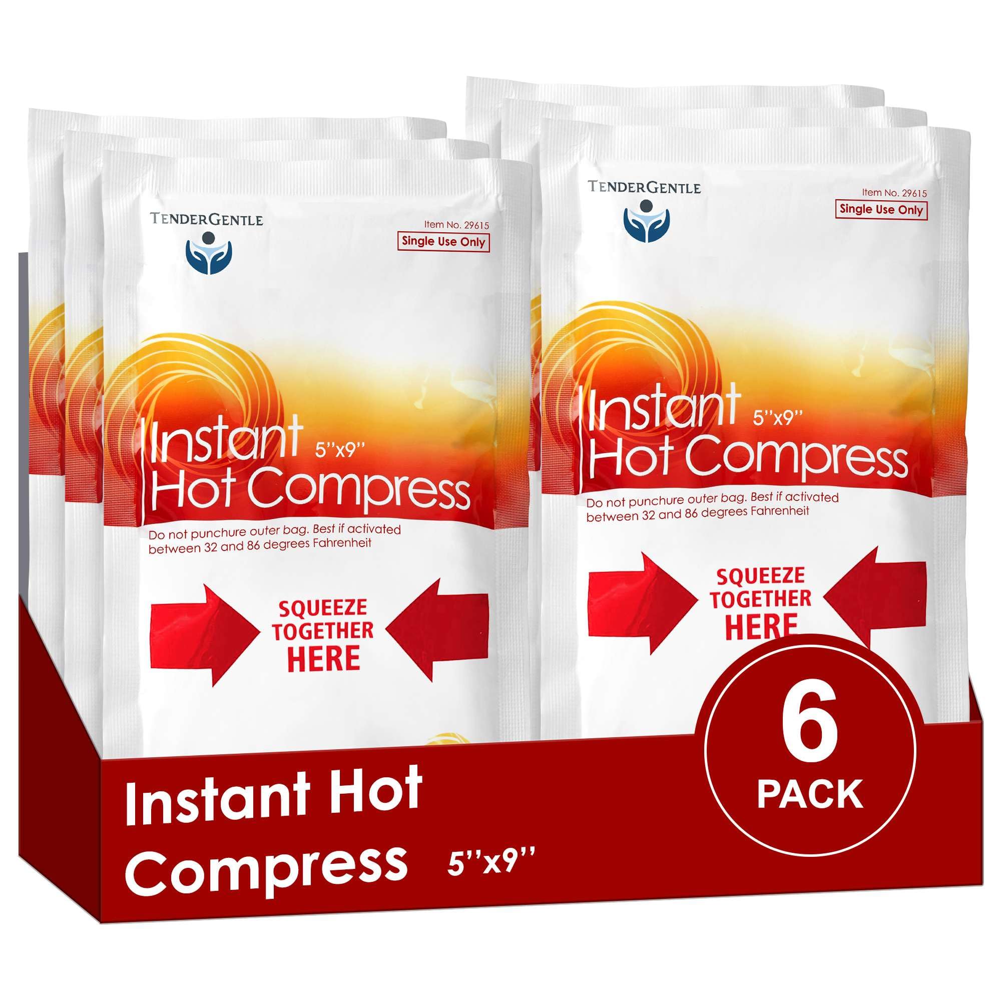 9 Best Heat Packs