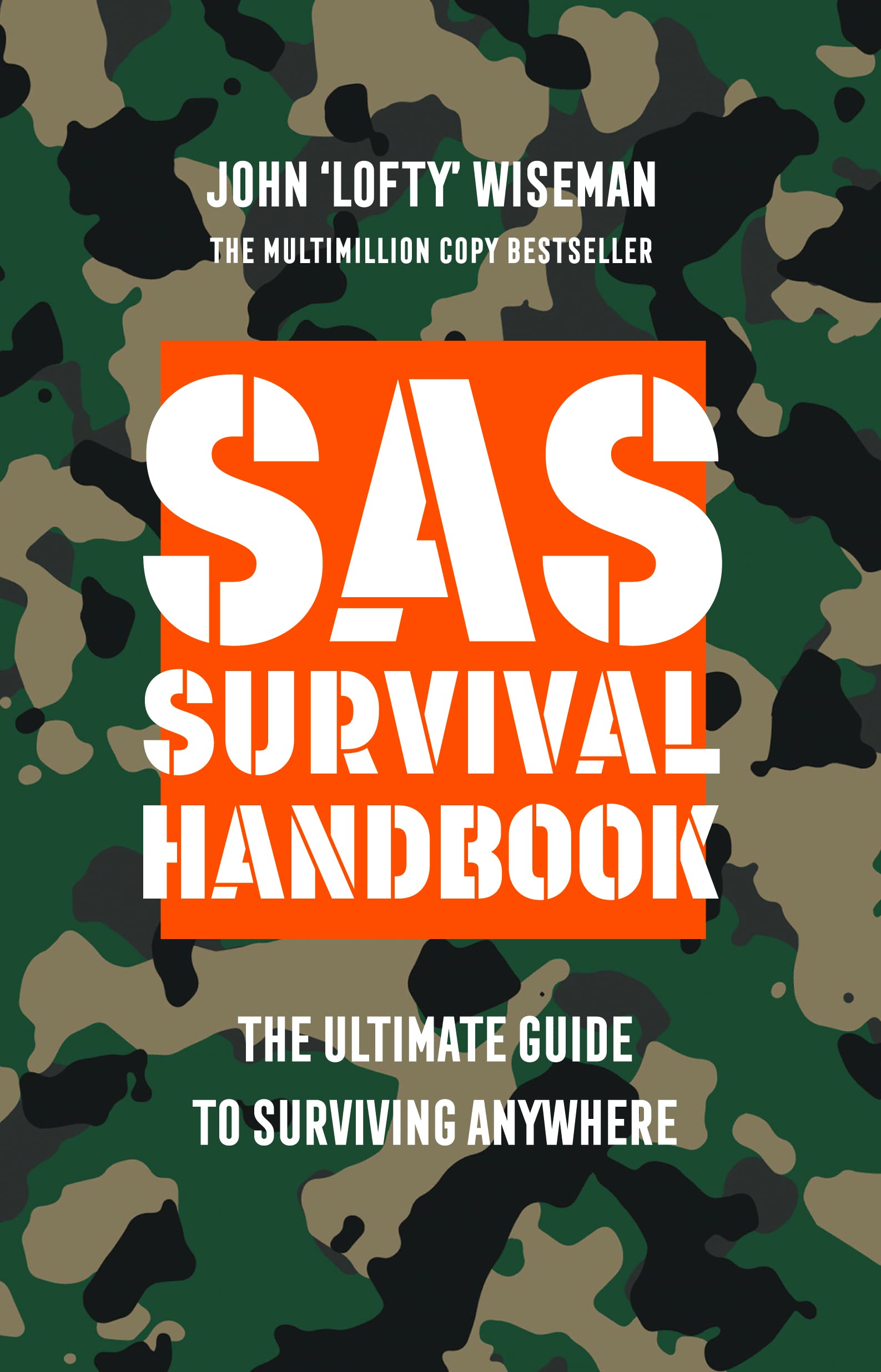 9 Best Survival Handbooks