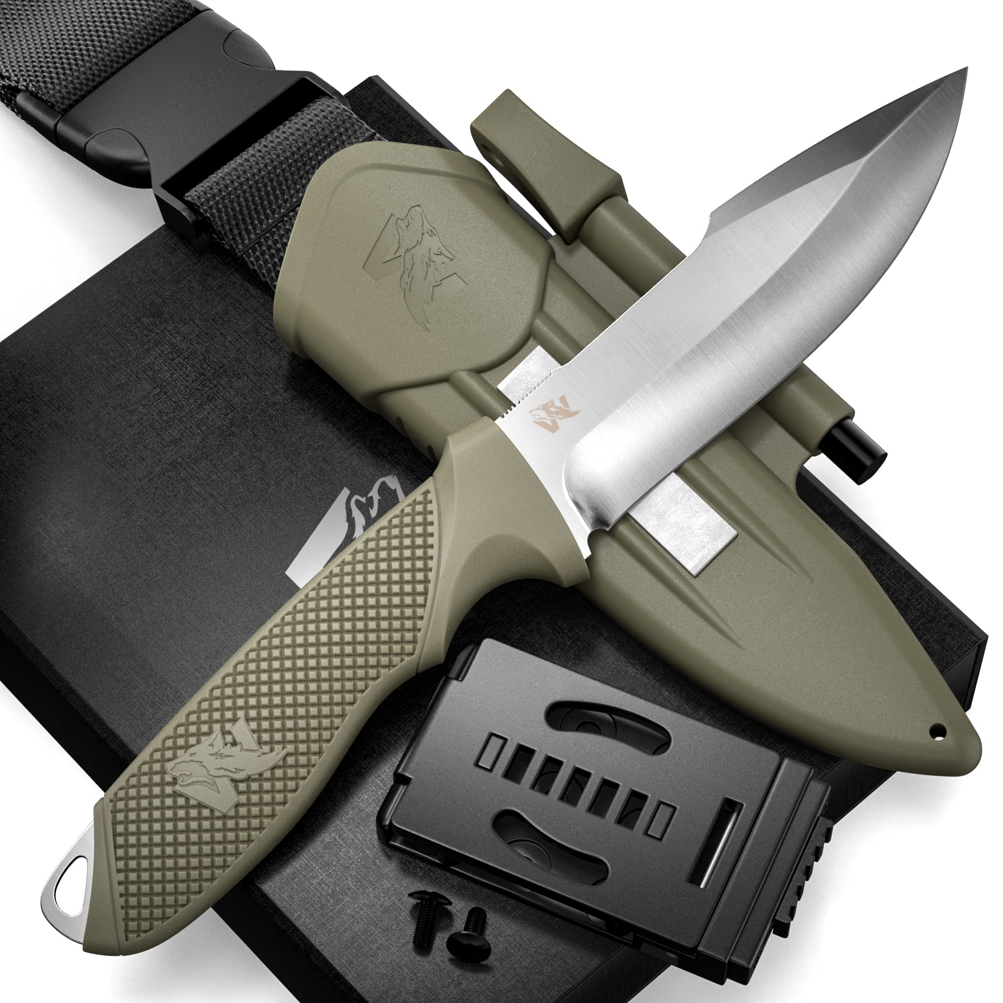 9 Best Survival Knives