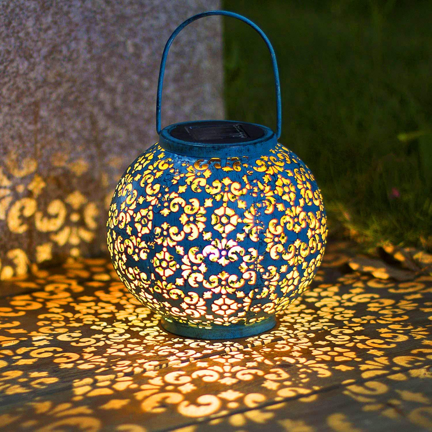 9 Best Weatherproof Lanterns