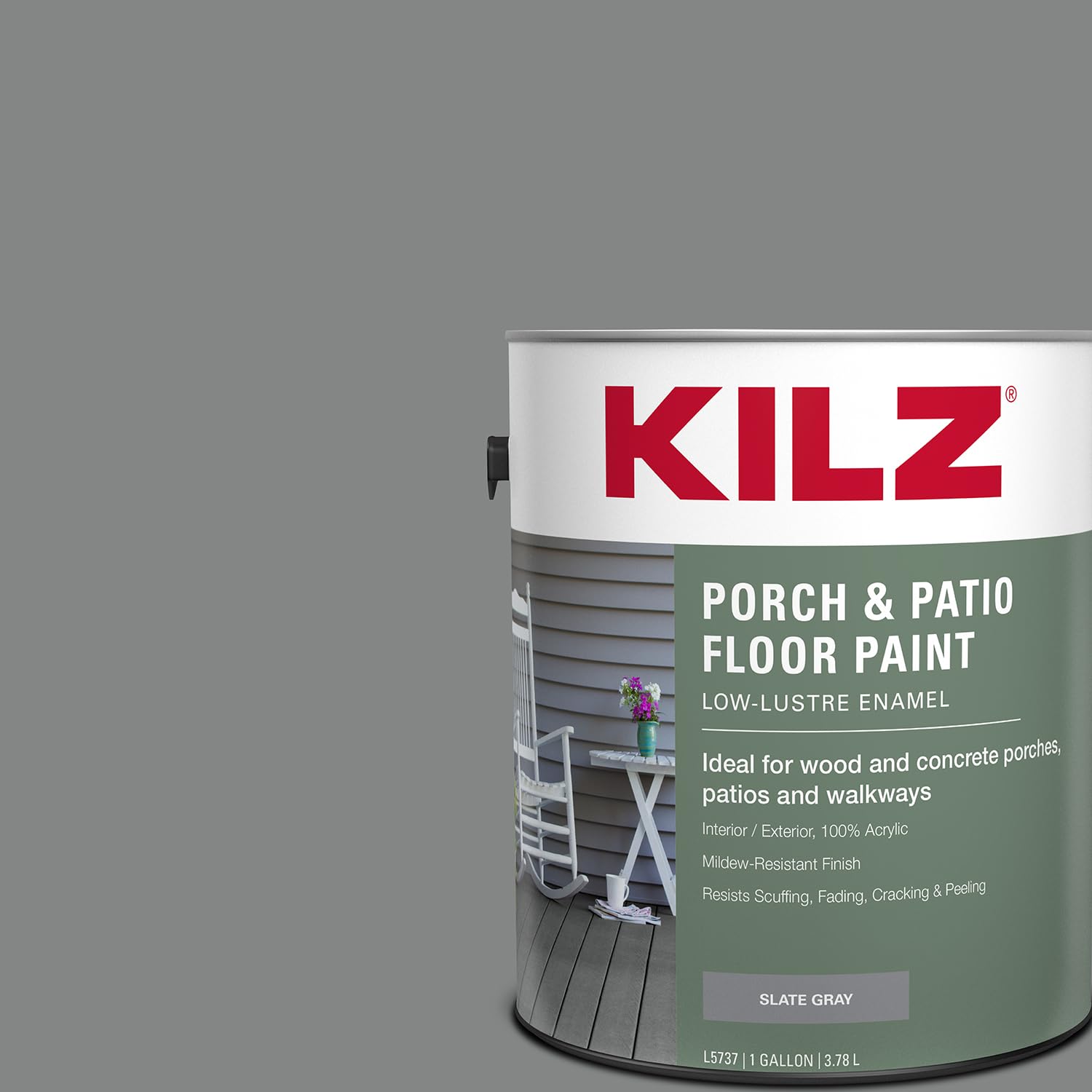 9 Best Weatherproof Paint