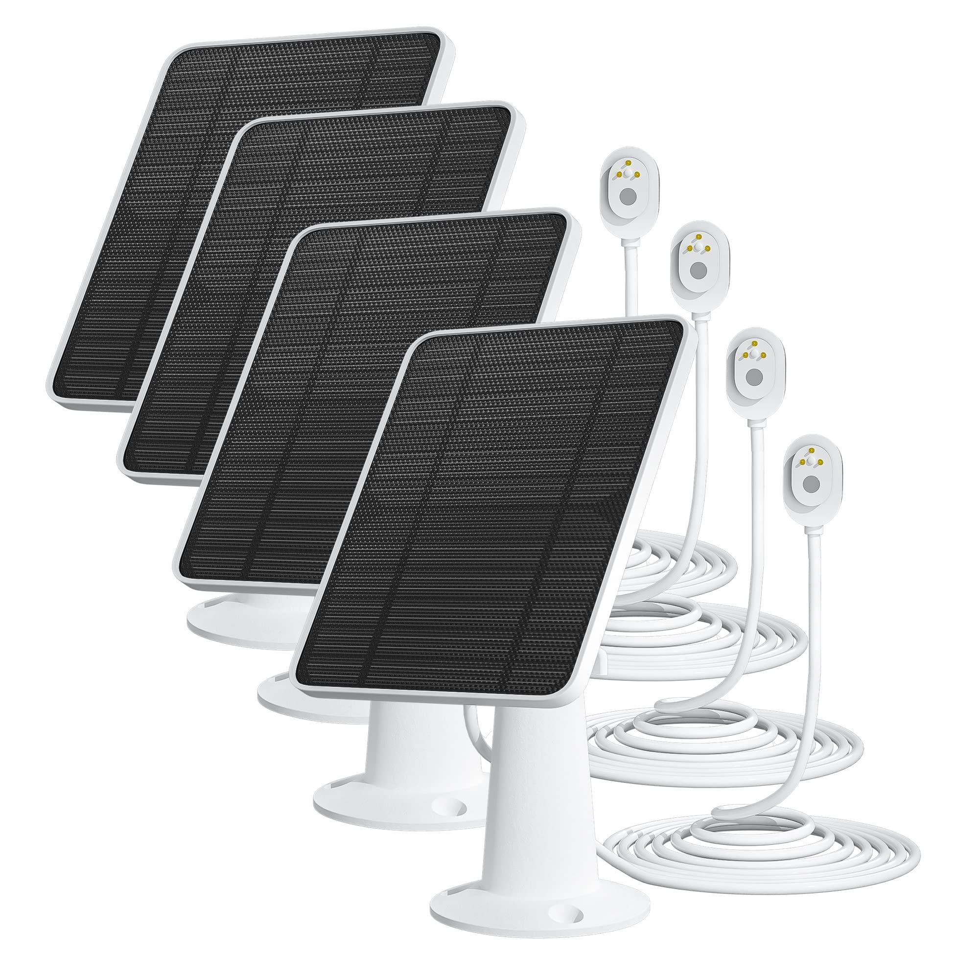 9 Best Weatherproof Solar Panels