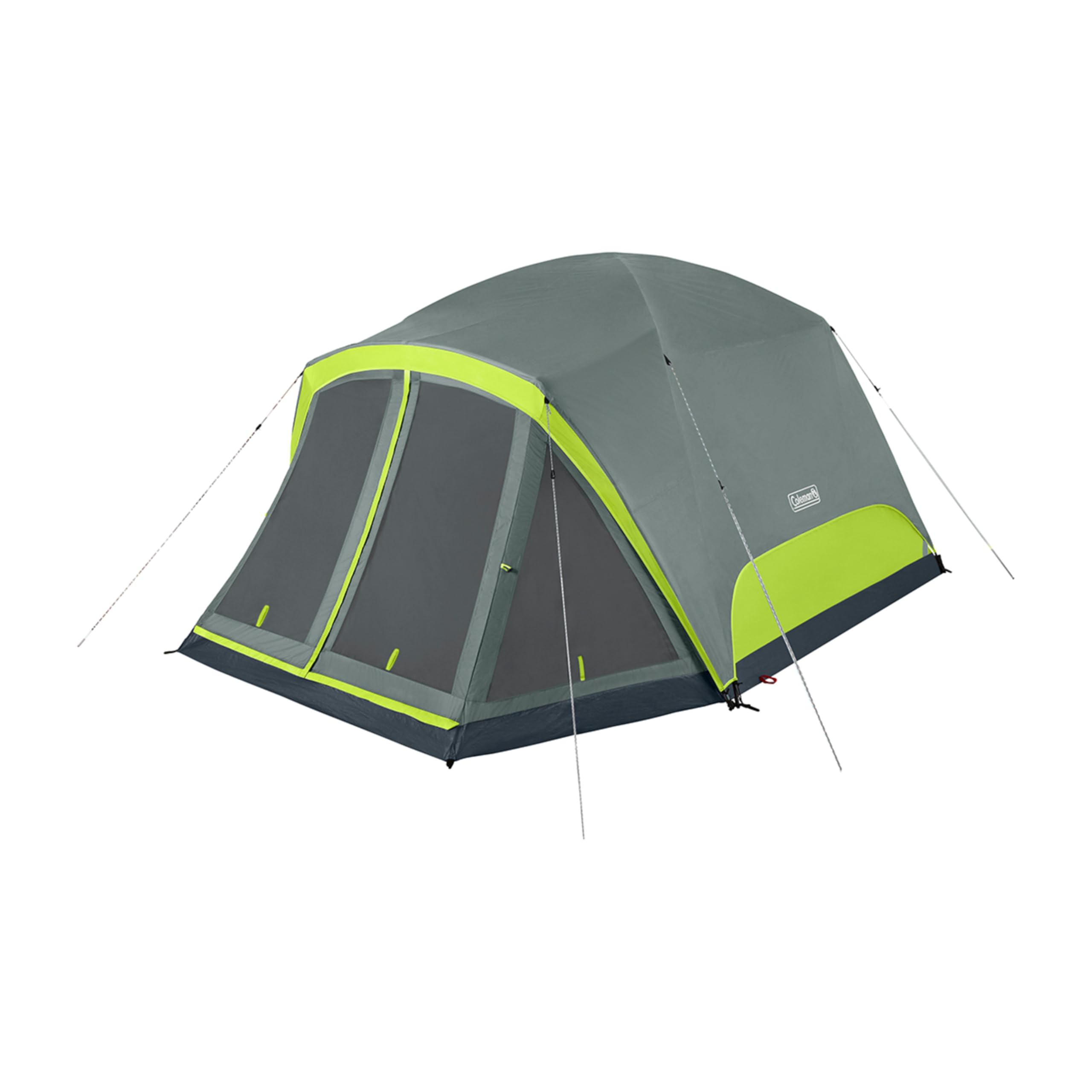 9 Best Weatherproof Tents