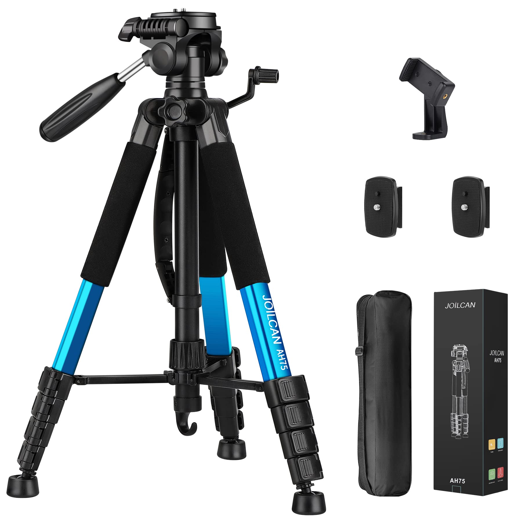 9 Best Weatherproof Tripods