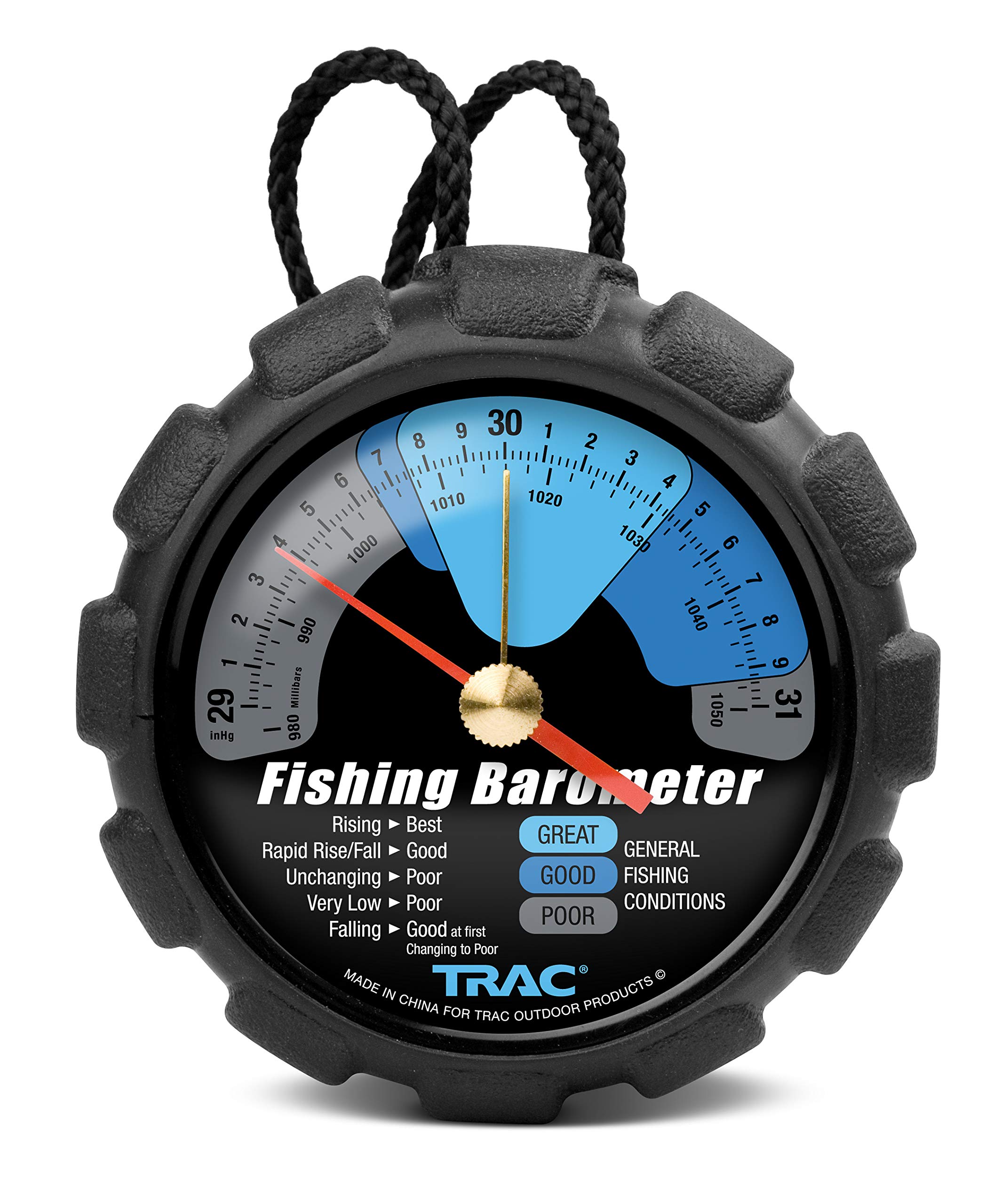 Best Barometers